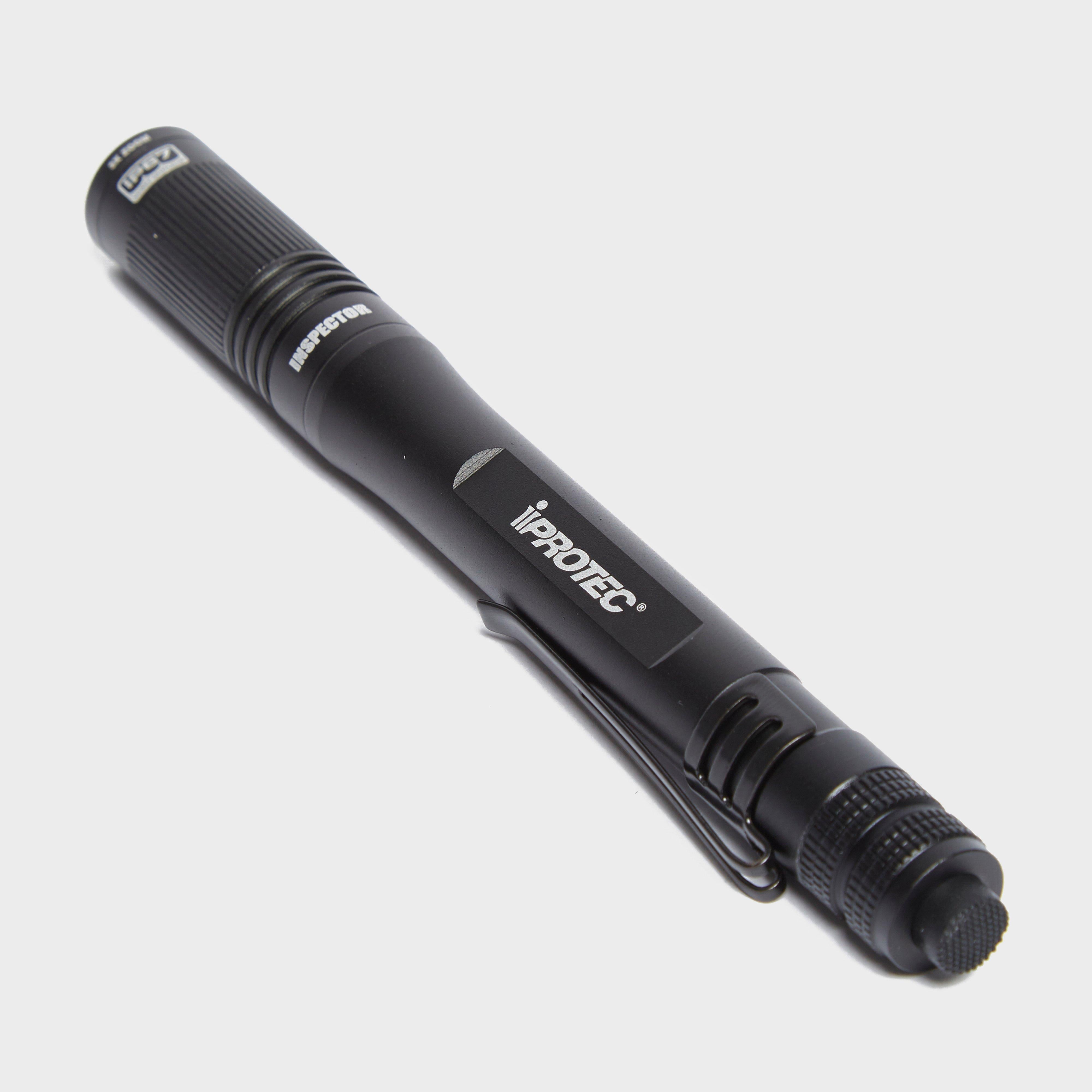 Inspector Pro LED Torch