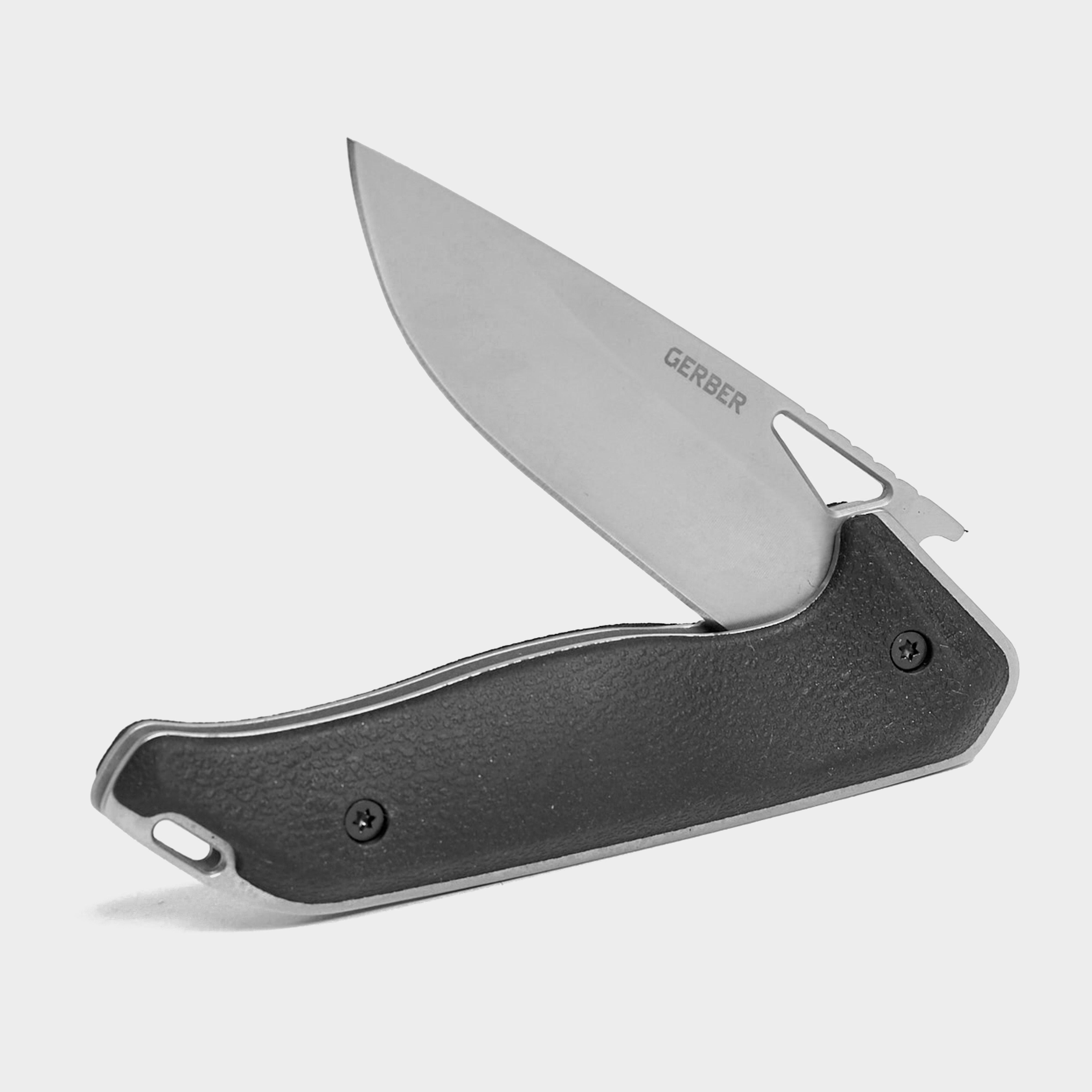 Moment Sheath Knife