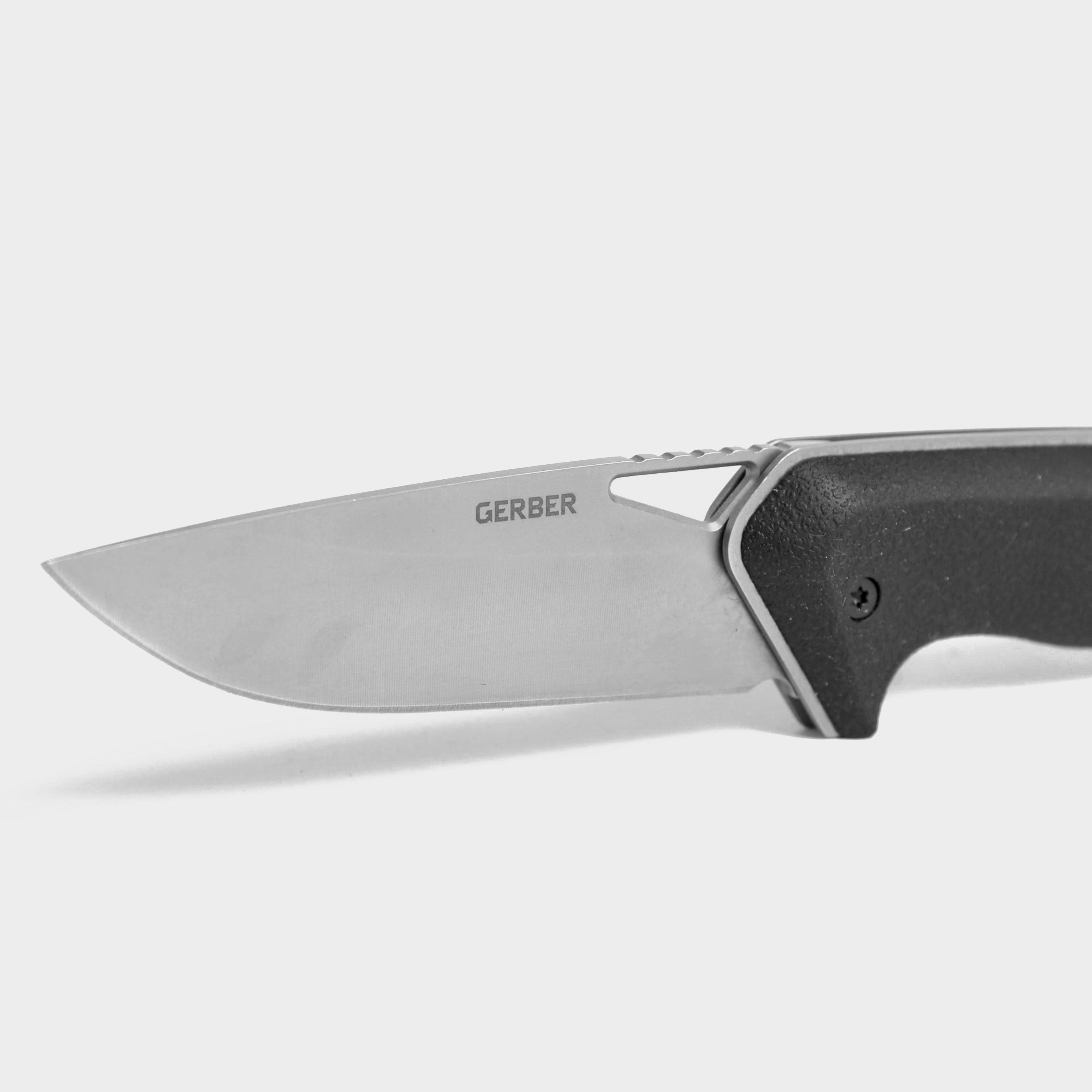 Moment Sheath Knife