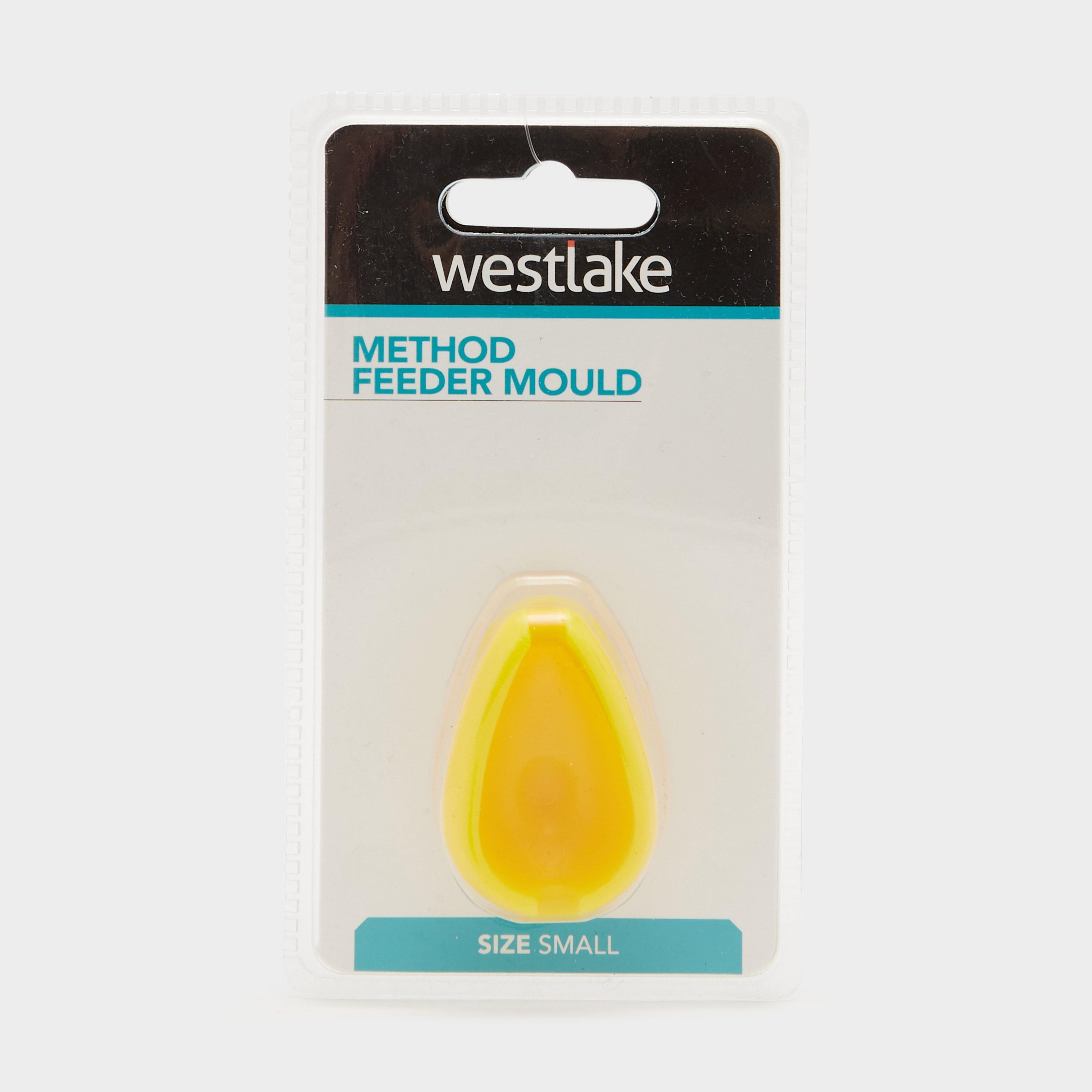 Small Feeder Mould