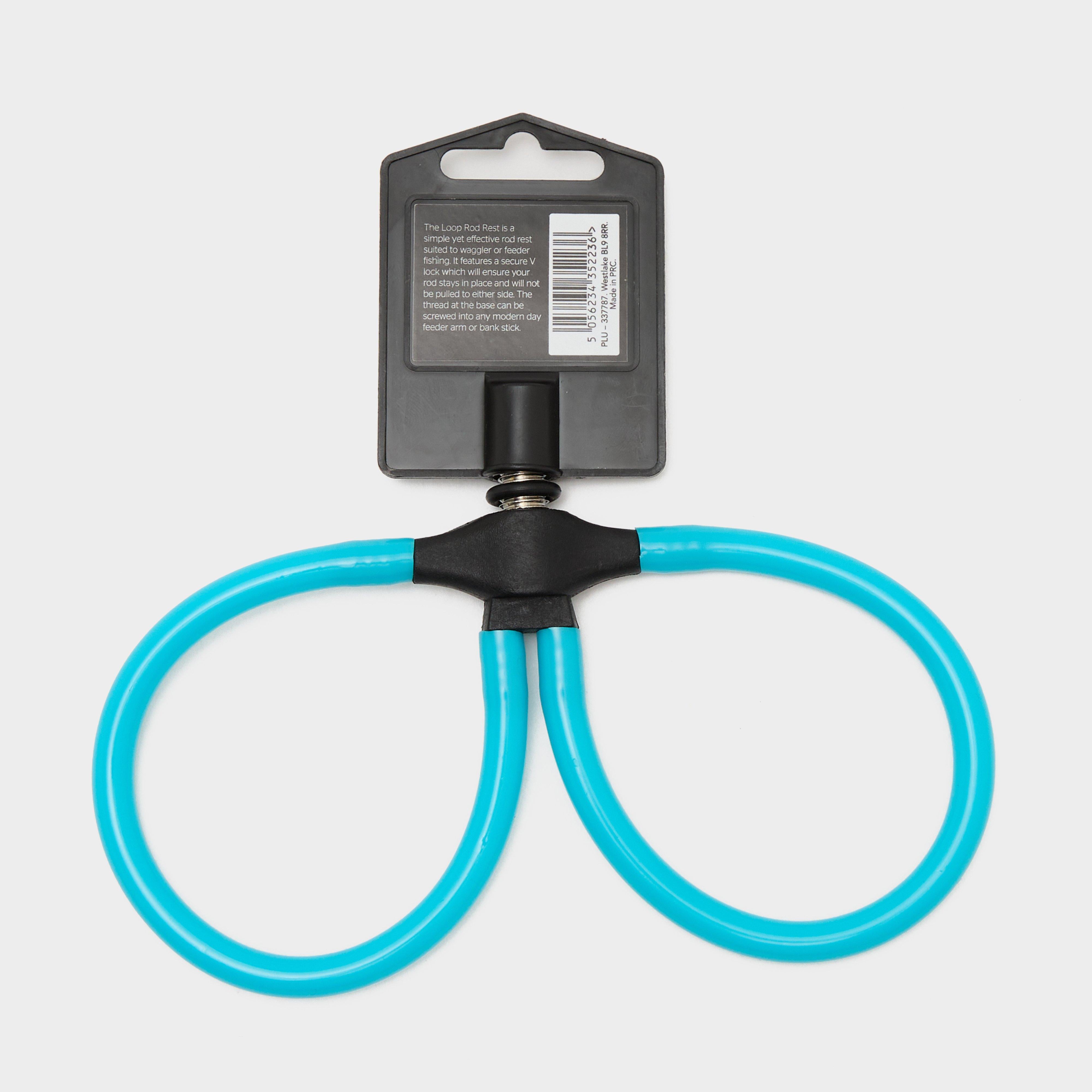 Westlake Butterfly Loop Rod Rest