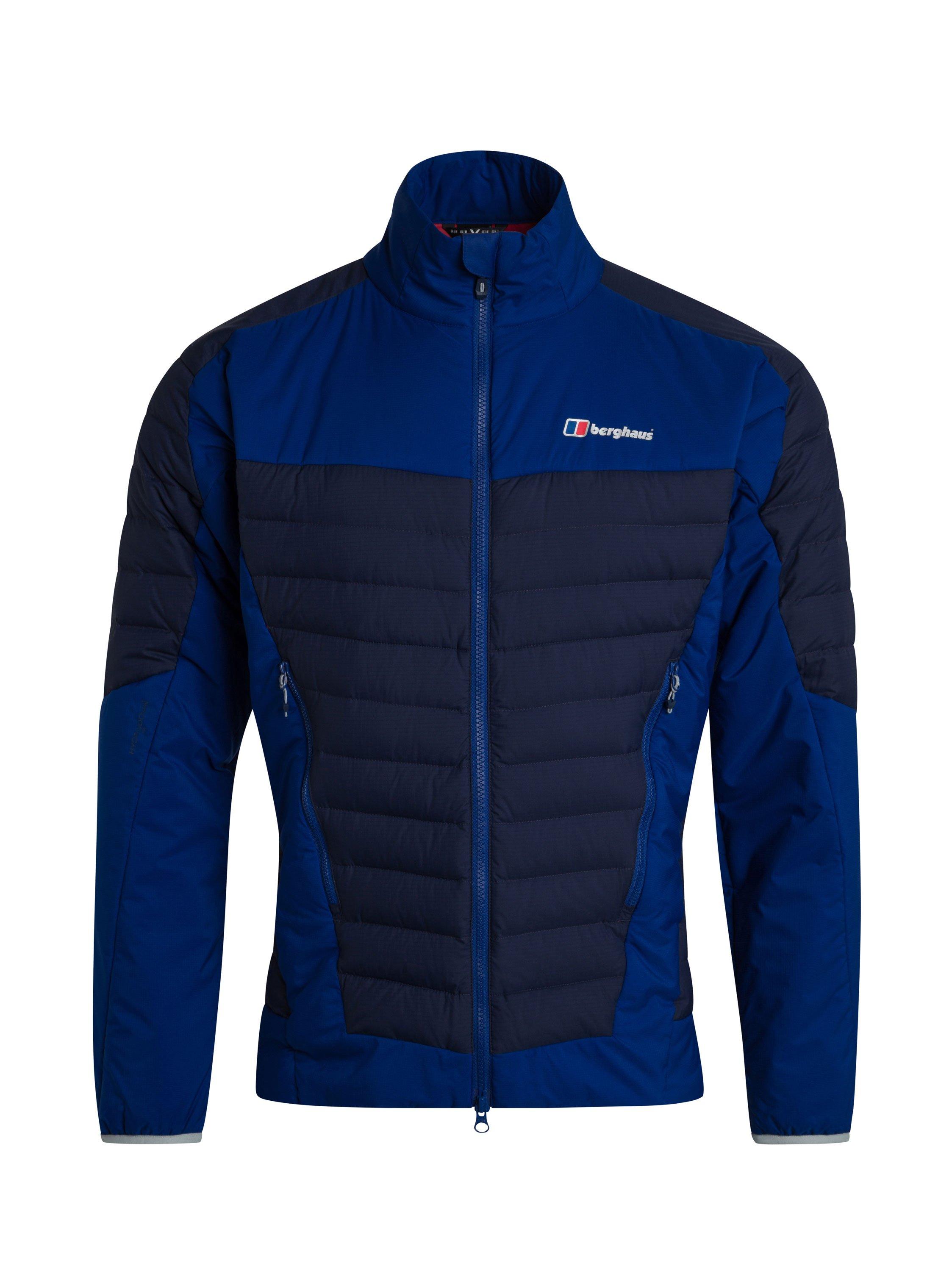 Men's Ulvetanna Insulated Jacket