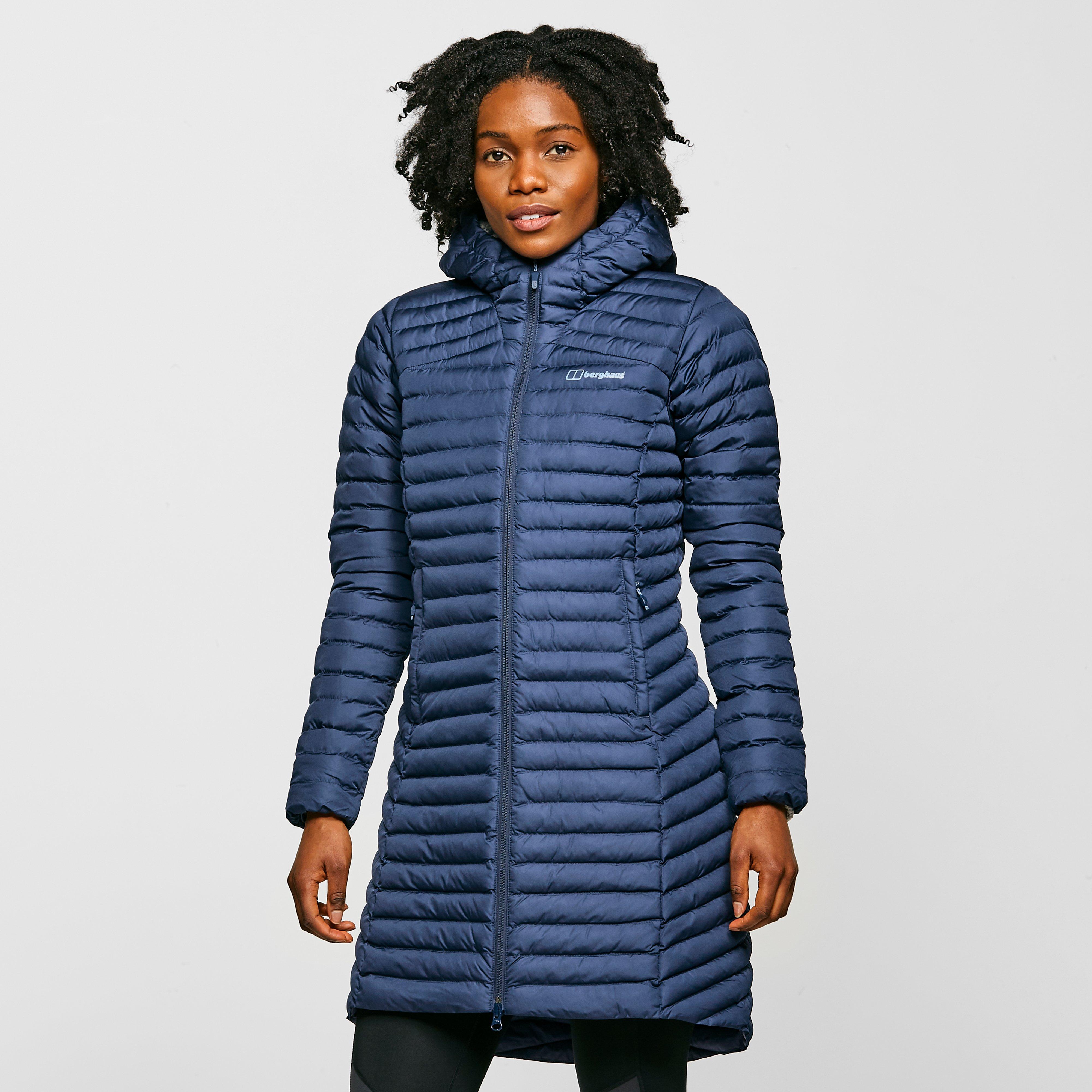 Women’s Dusk Insulated Jacket