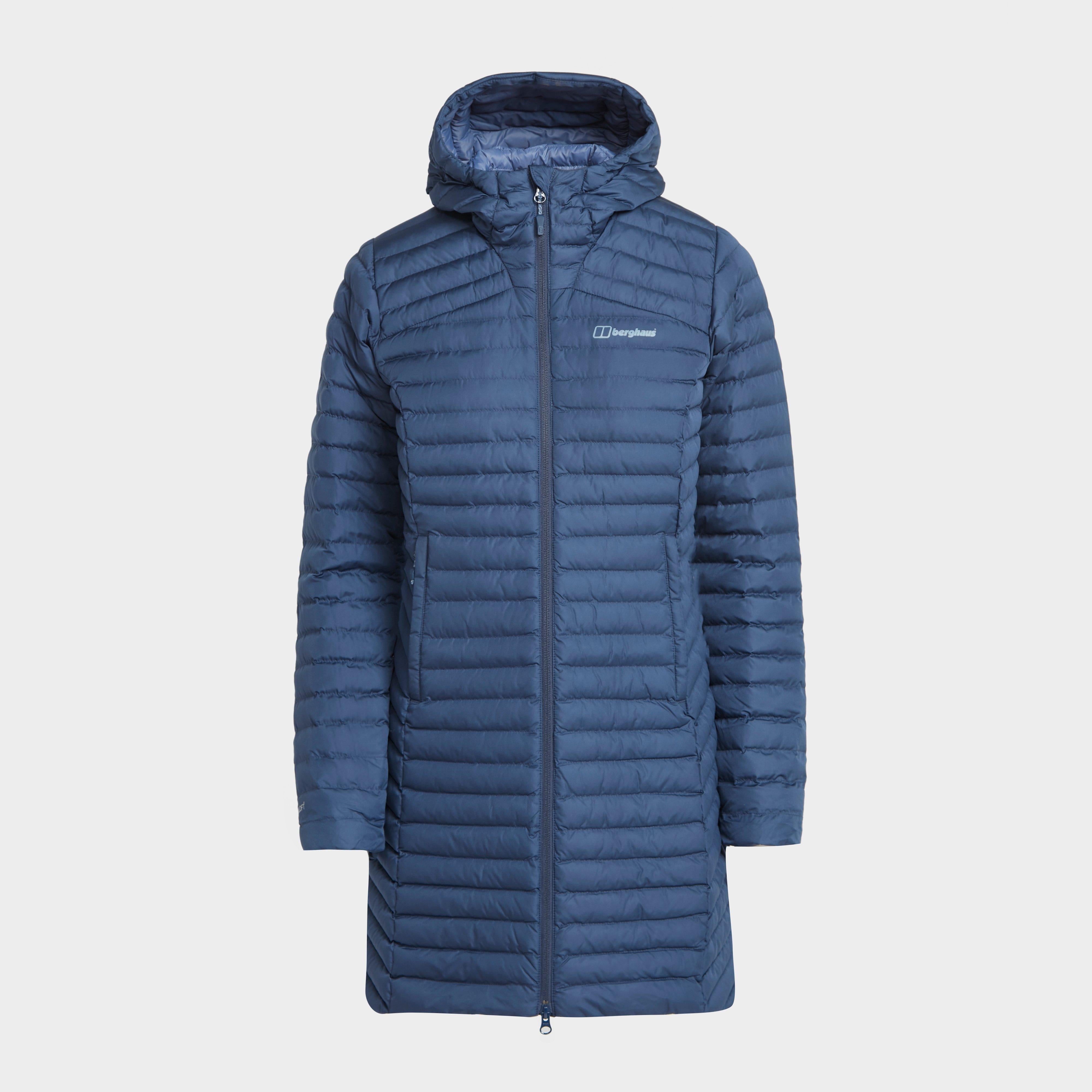 Women’s Dusk Insulated Jacket