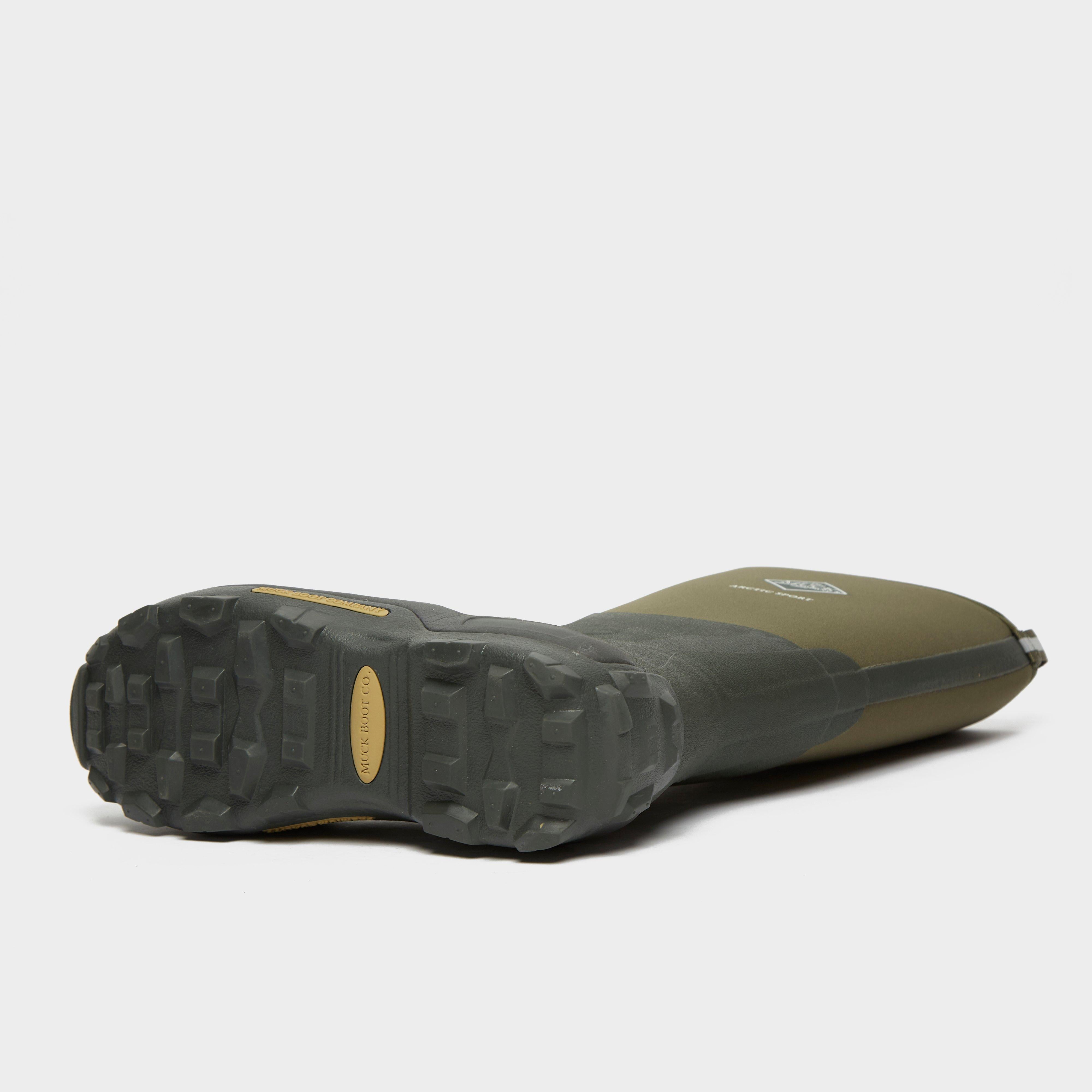 Men's Arctic Sport Tall Boots