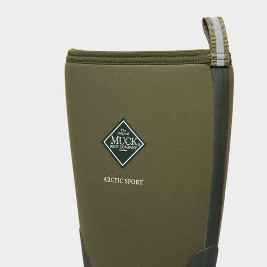 Men's Arctic Sport Tall Boots