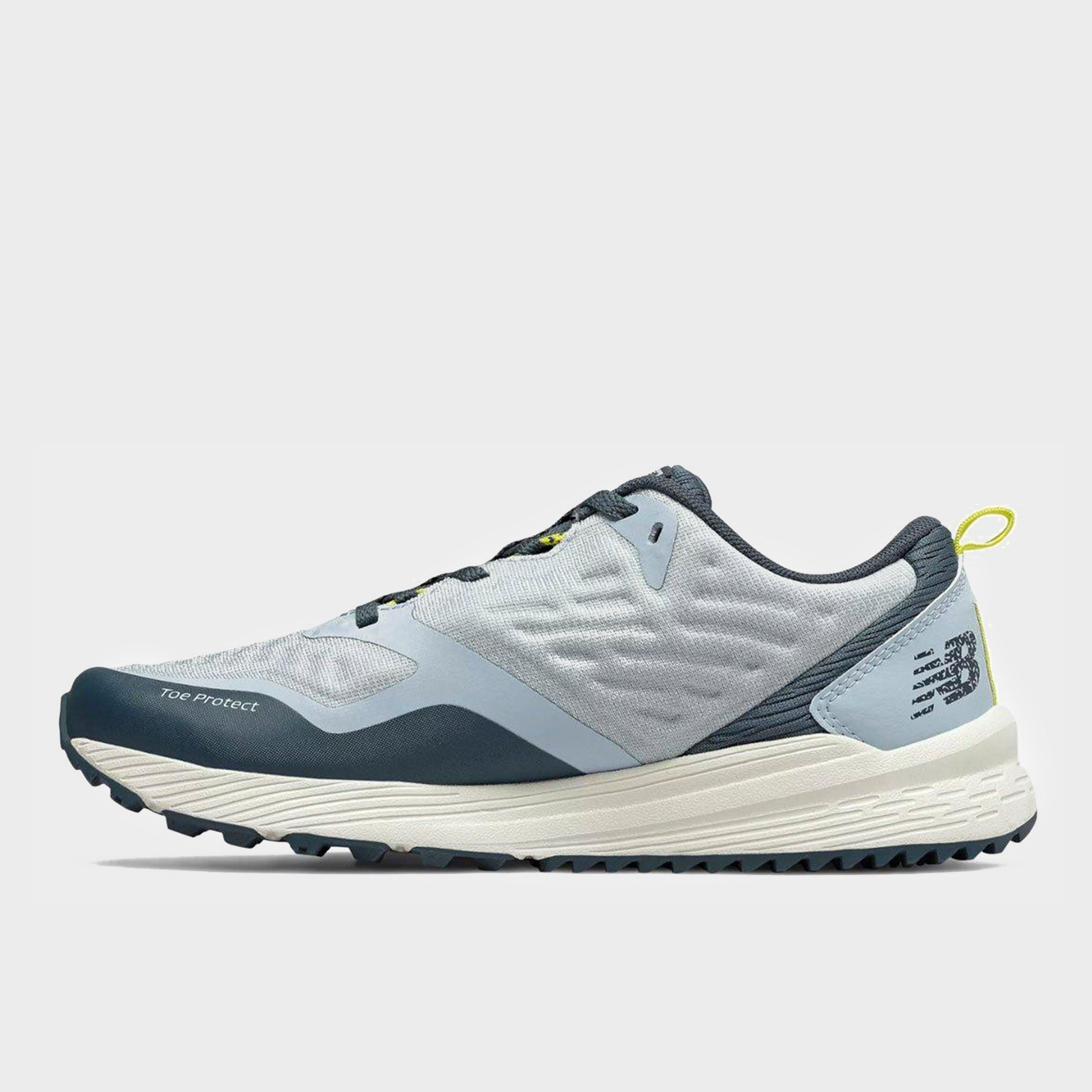 Women's Nitrel v3 Trail Running Shoes