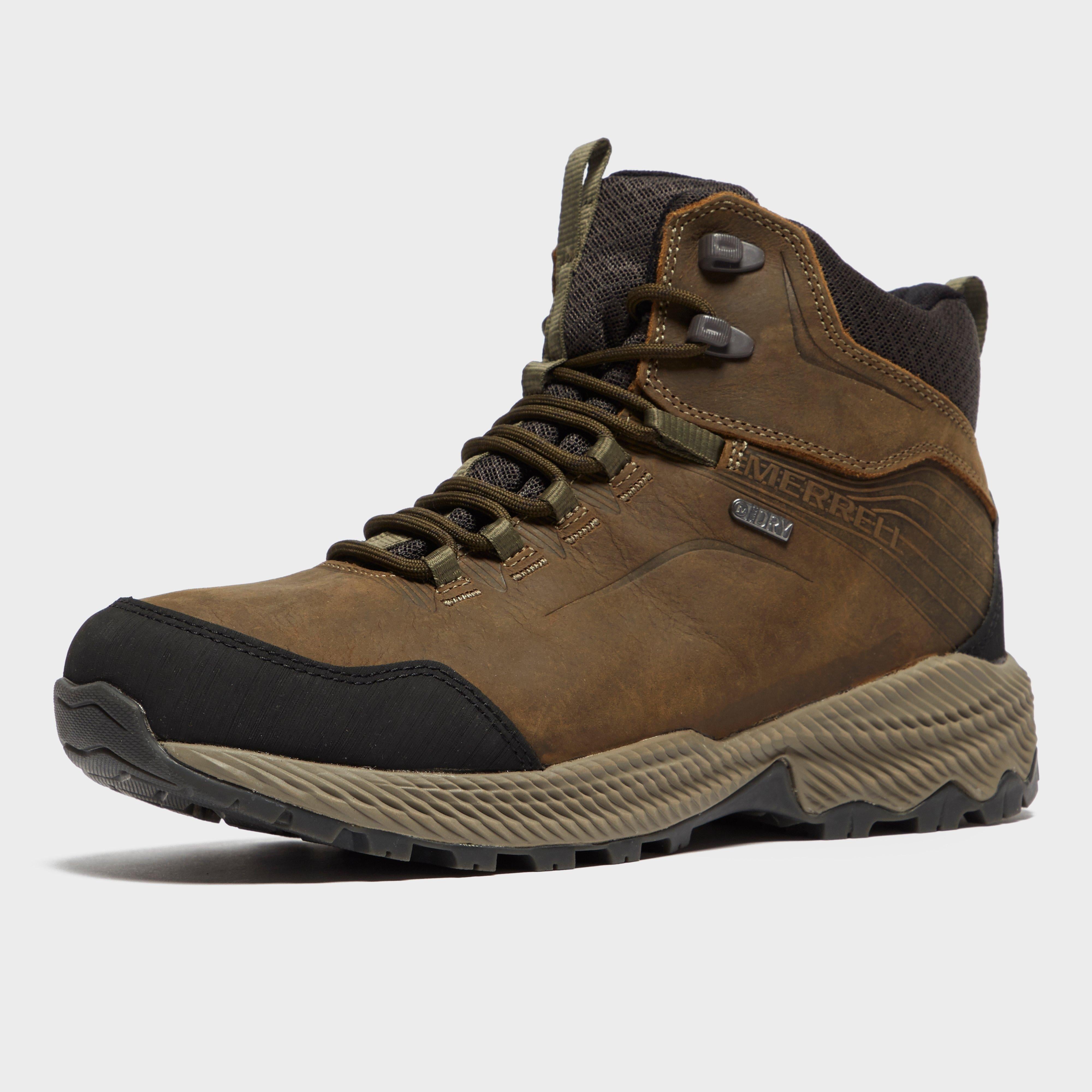 Men's Forestbound Mid Walking Boot