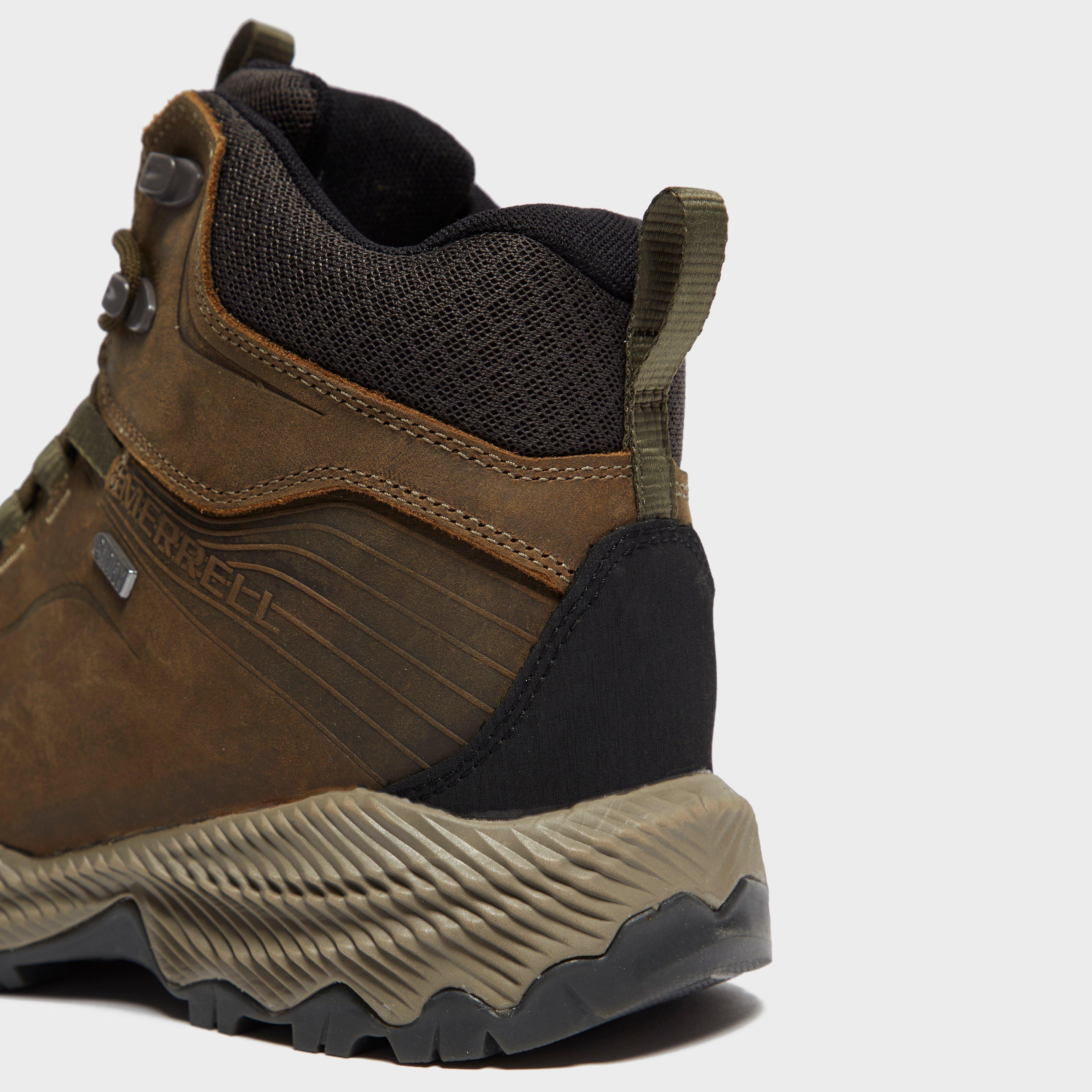 Men's Forestbound Mid Walking Boot