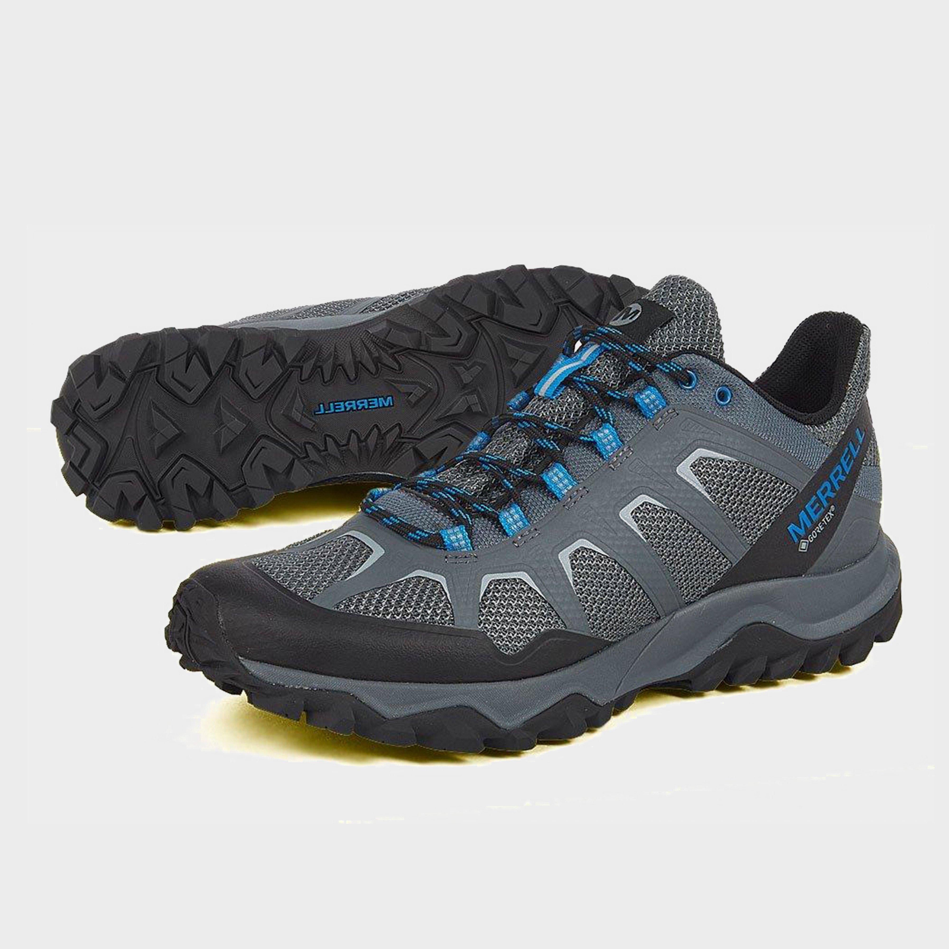 Men’s Fiery GORE-TEX® Trail Shoe