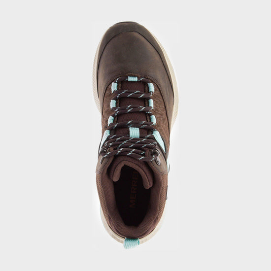 Women's Zion Mid GORE-TEX Boots