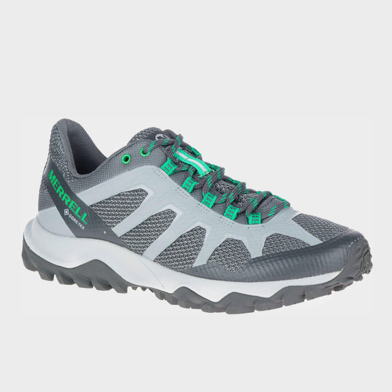 Women’s Fiery GORE-TEX® Trail Shoe