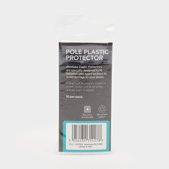 Pole Elastic Protectors 10Pcs