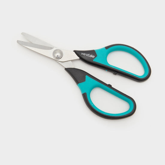 Braid Scissors Carp
