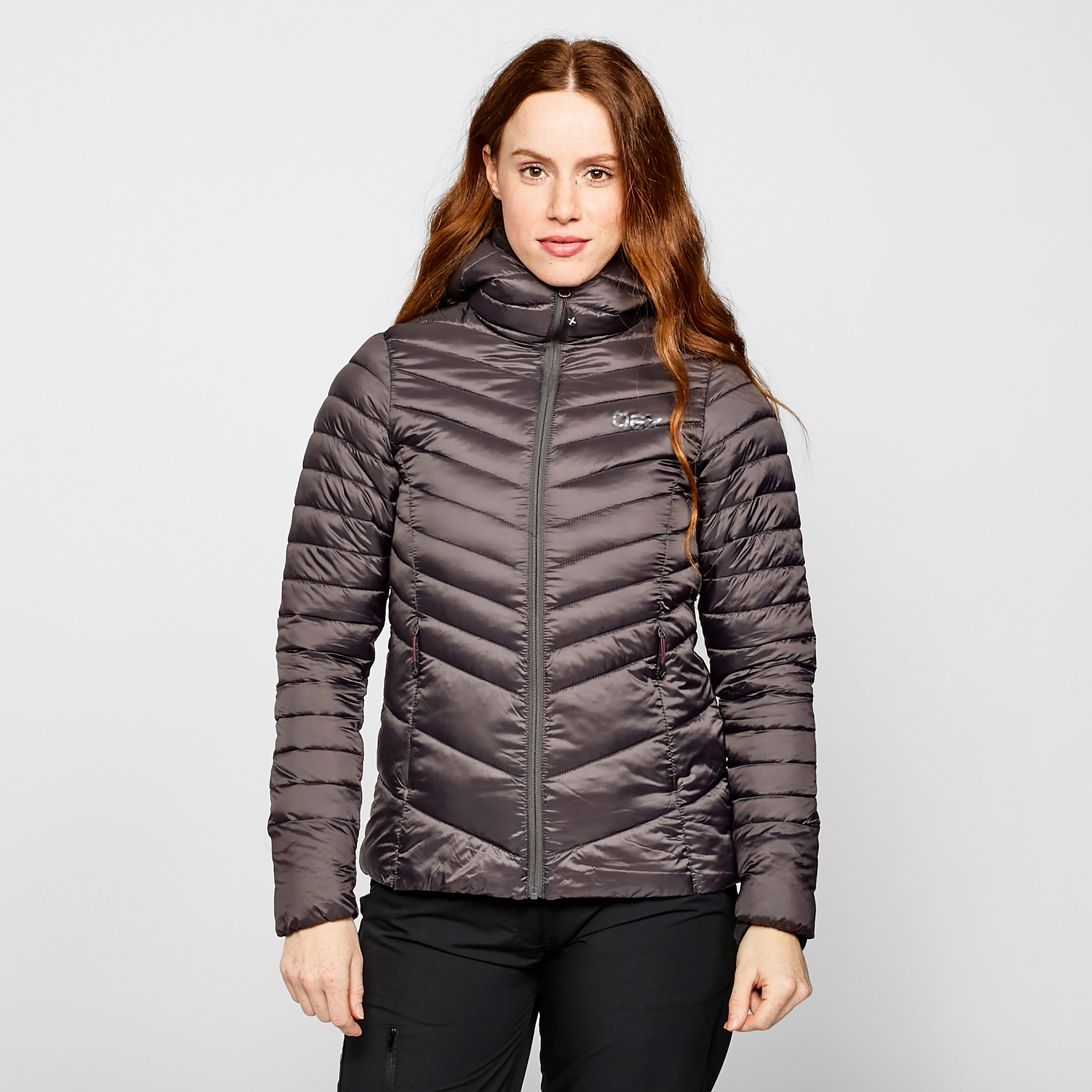 IDRIS INSULATED JACKET