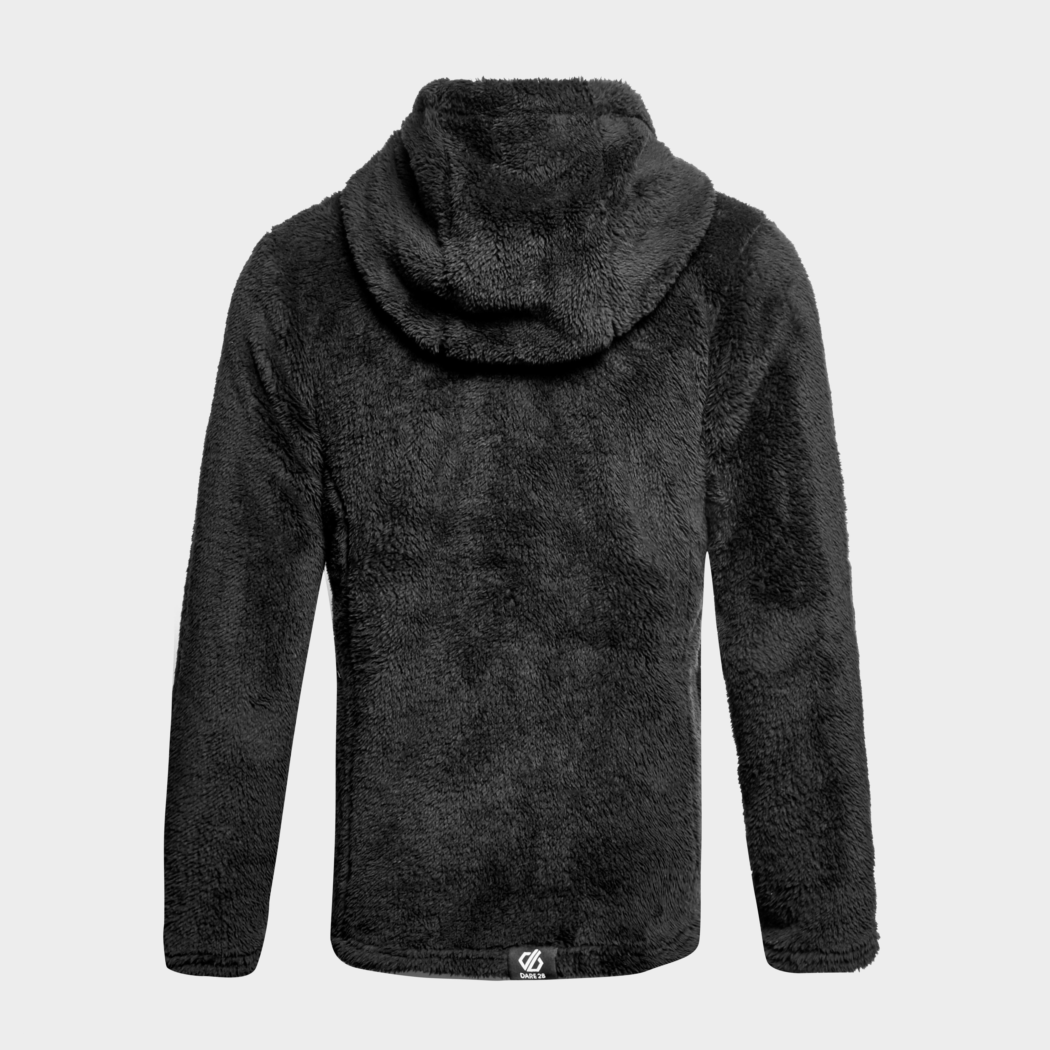 Kids' Prelim Full Zip Hooded Fleece