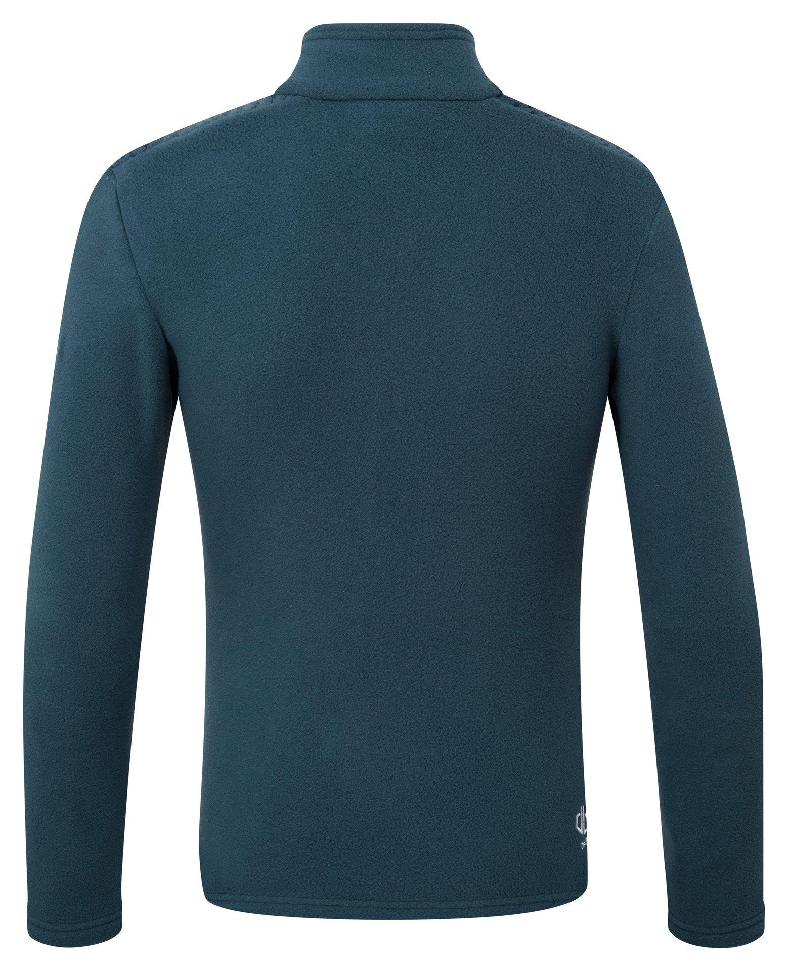 Kids' Mountfuse Half Zip Fleece