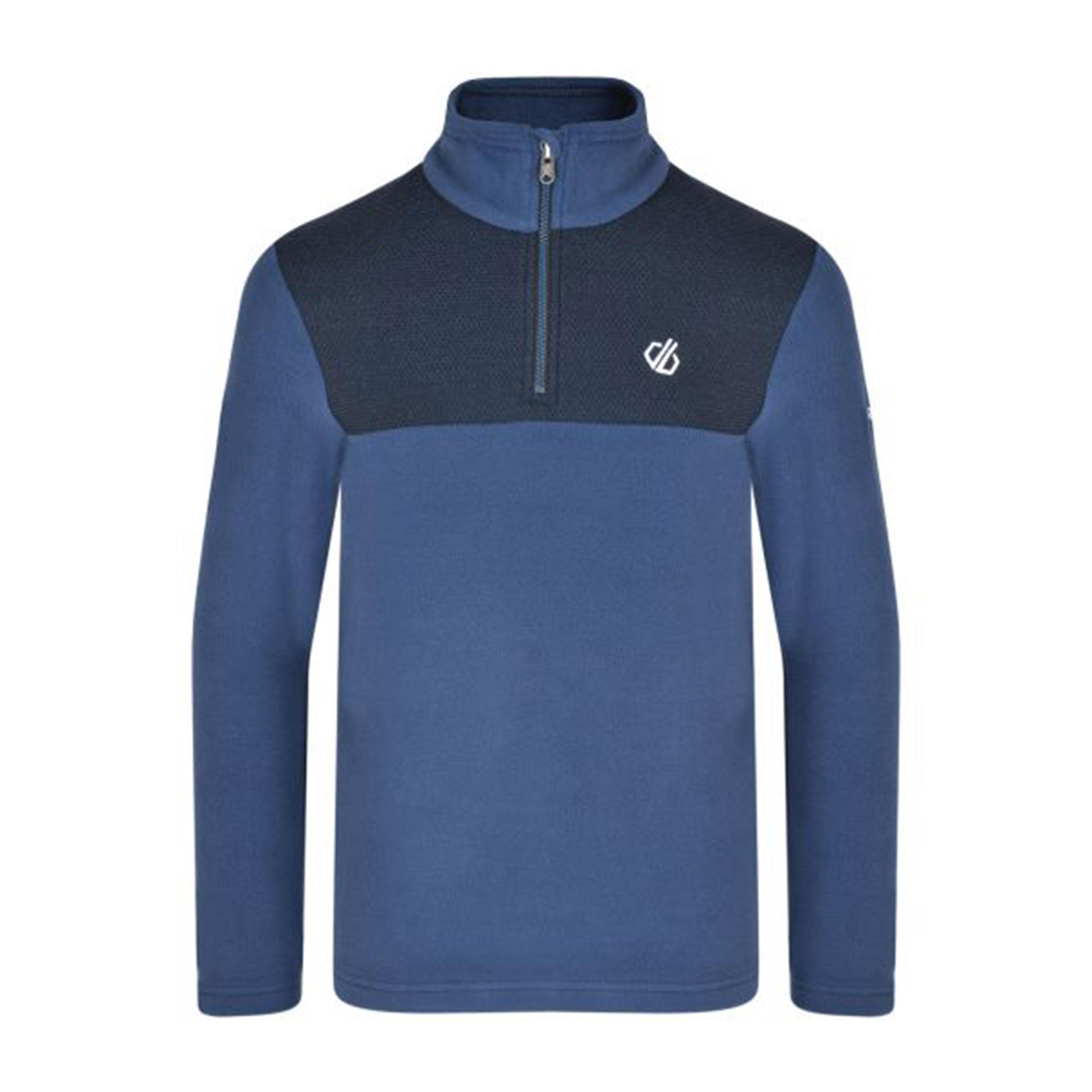 Kids' Mountfuse Half Zip Fleece