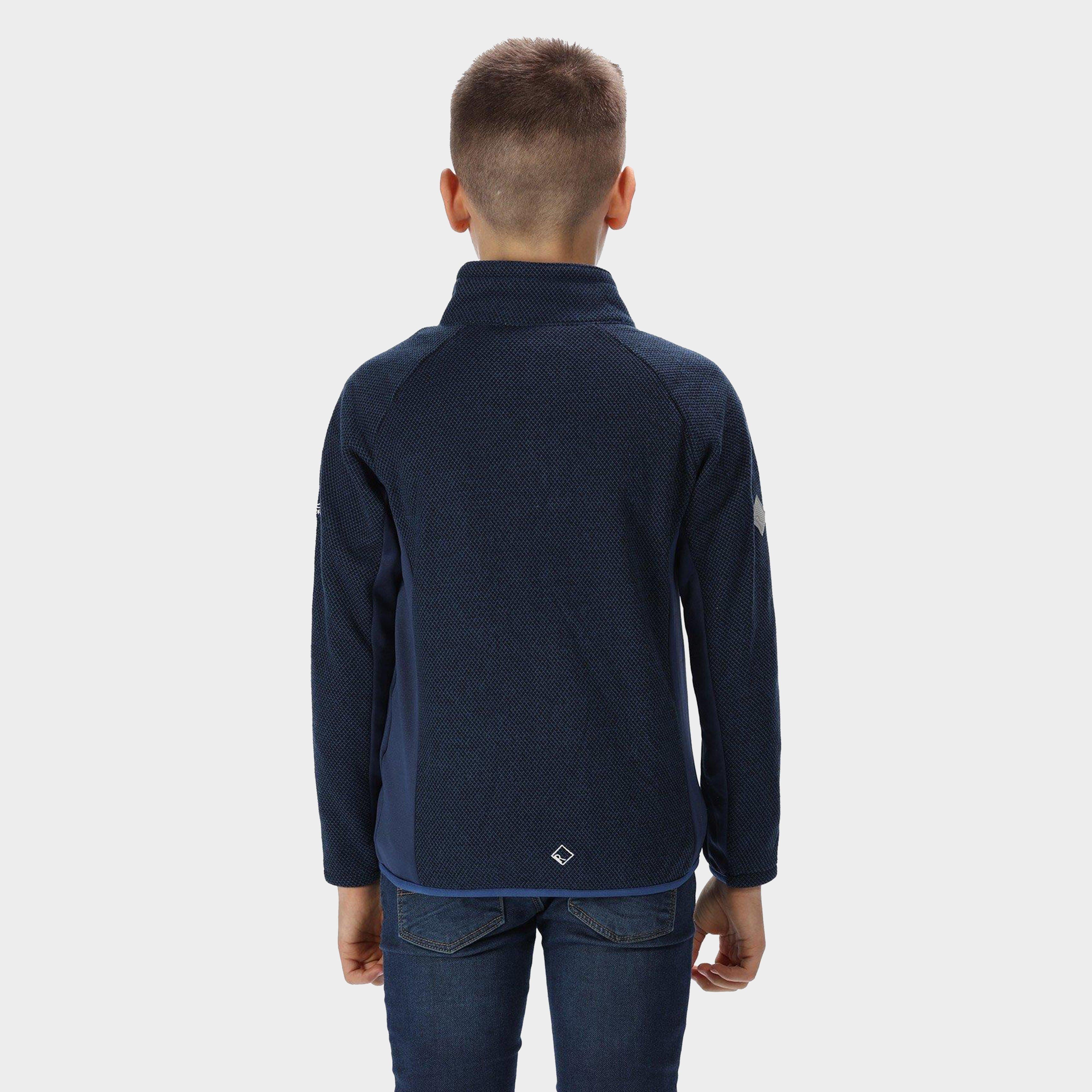 Kids' Elter Hybrid Jacket
