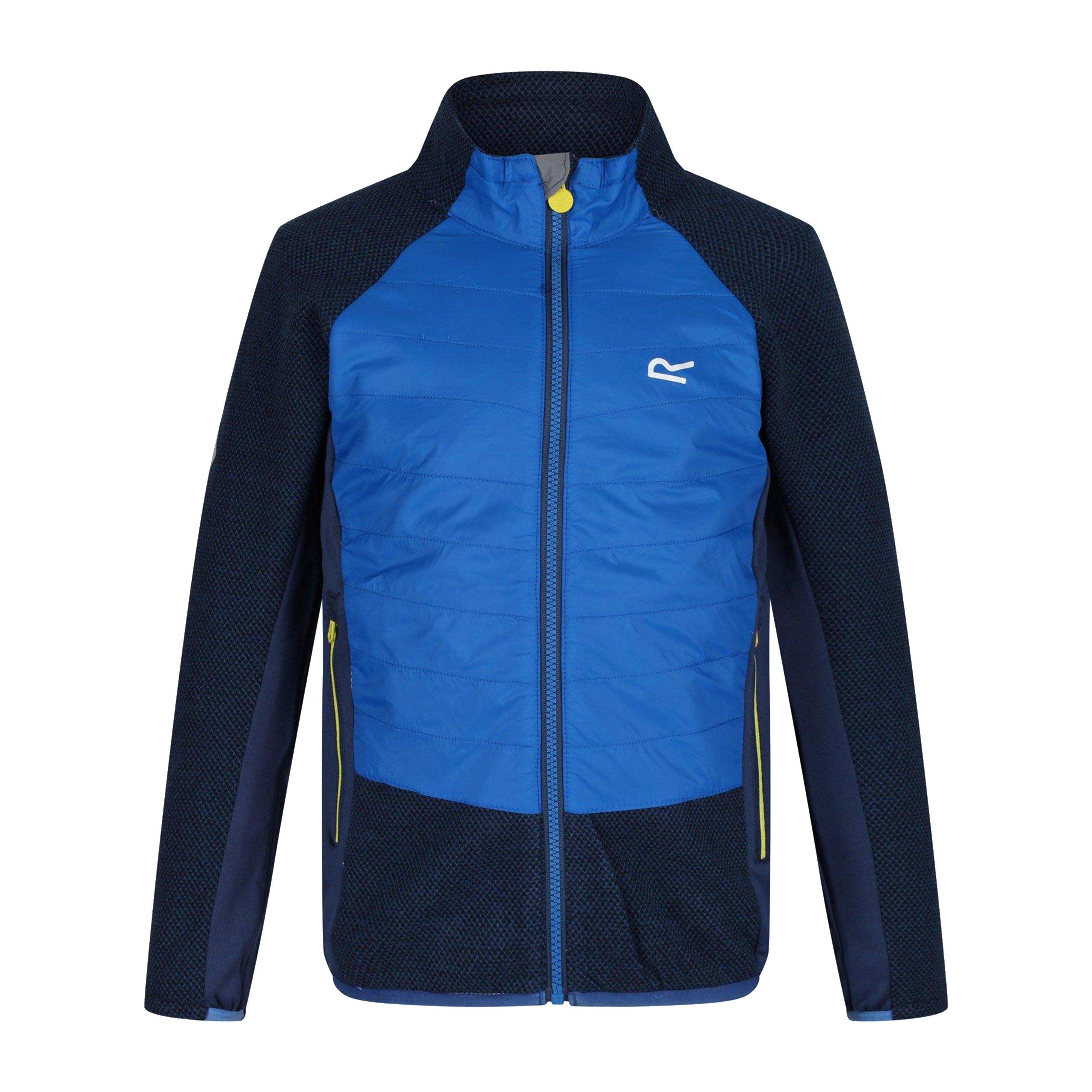 Kids' Elter Hybrid Jacket
