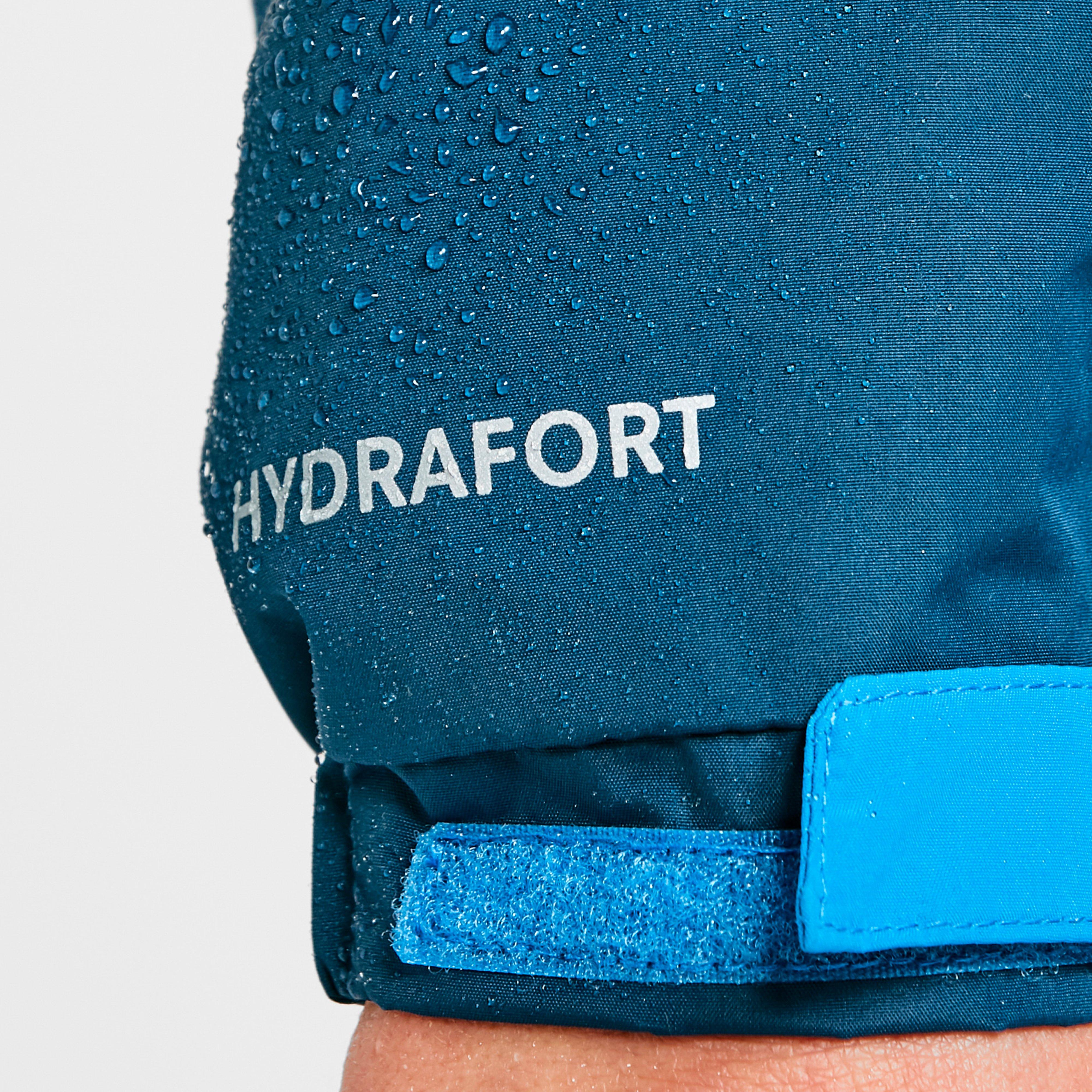 Kids' Hurdle III Insulated Waterproof Jacket