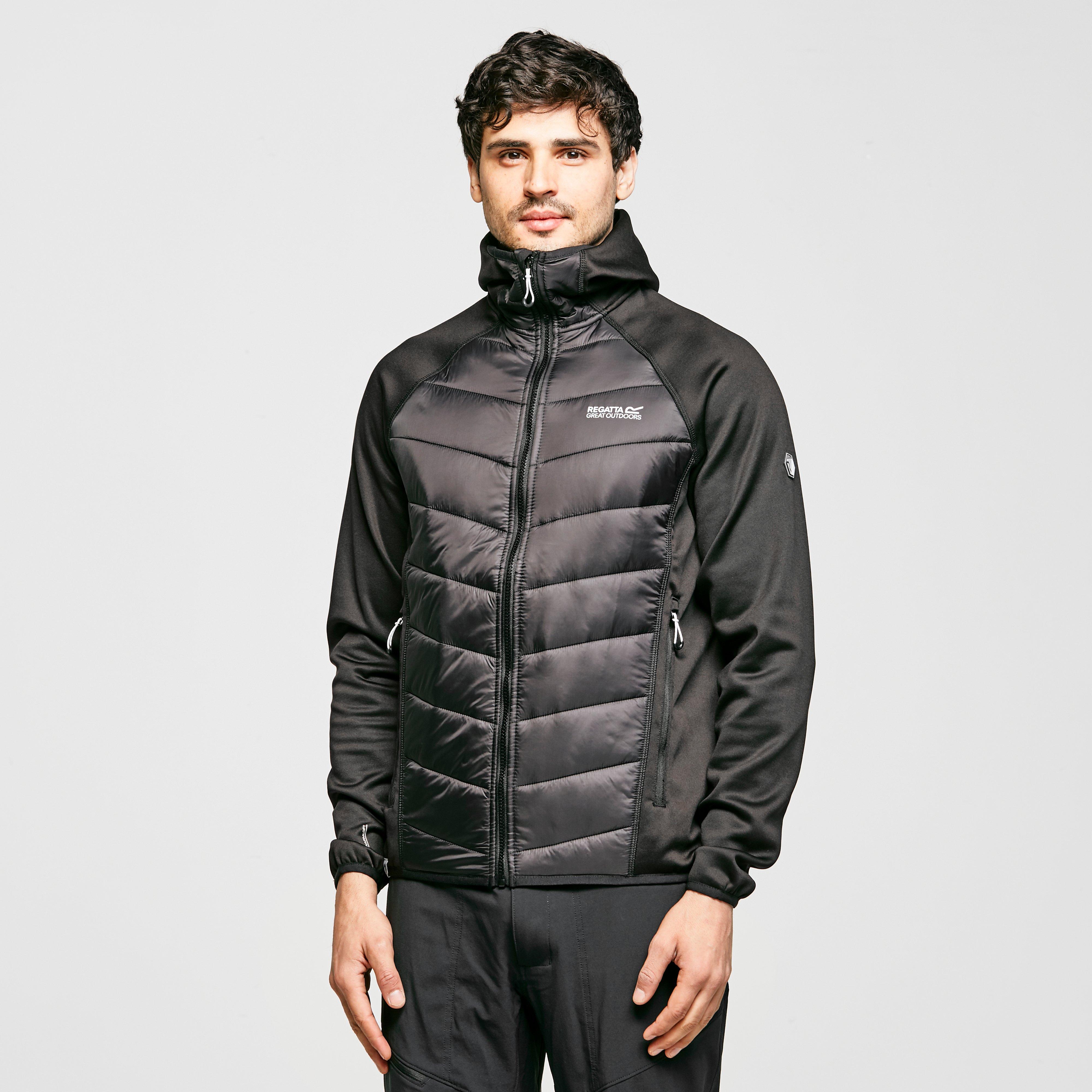 Men's Andreson IV Hybrid Insulated Jacket