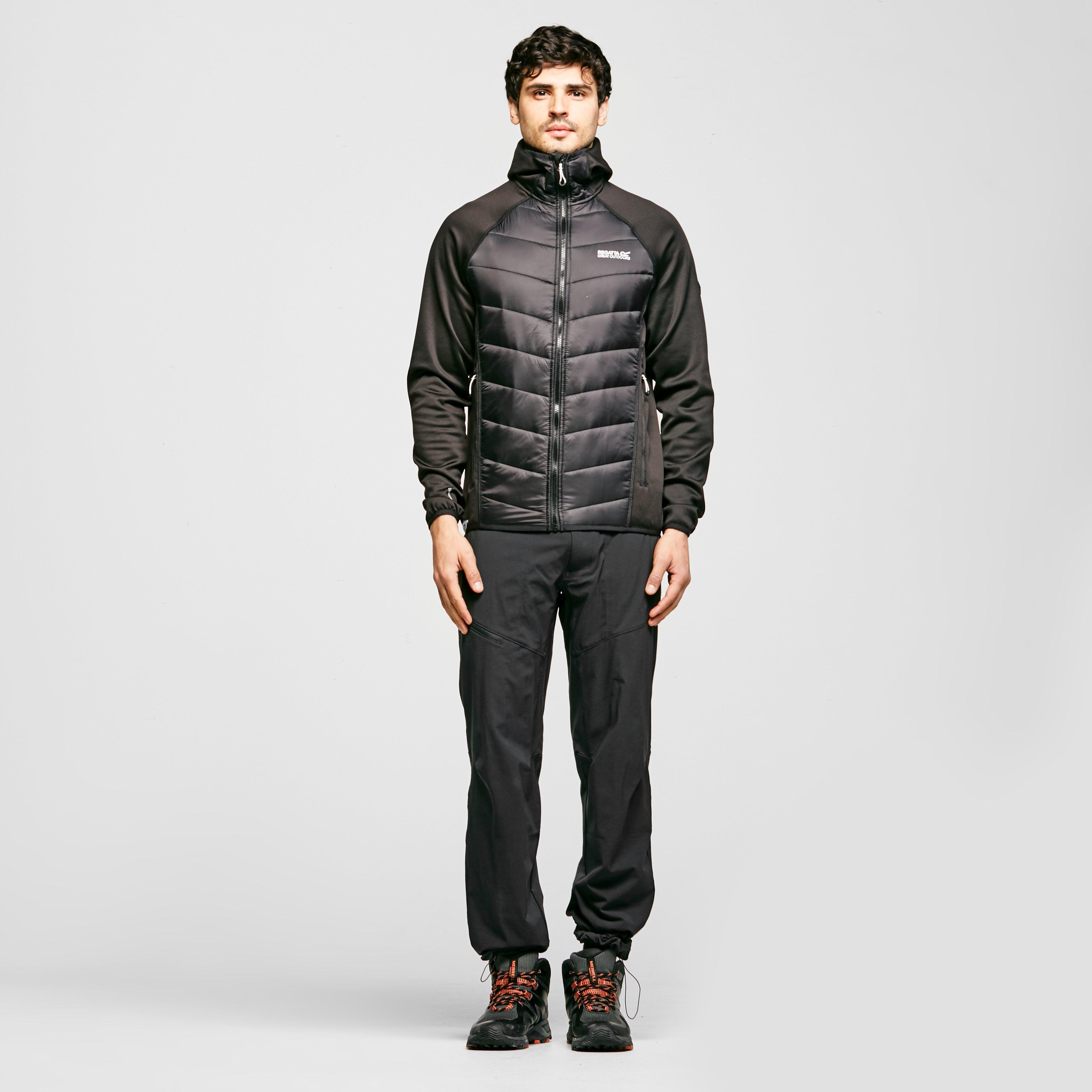 Men's Andreson IV Hybrid Insulated Jacket