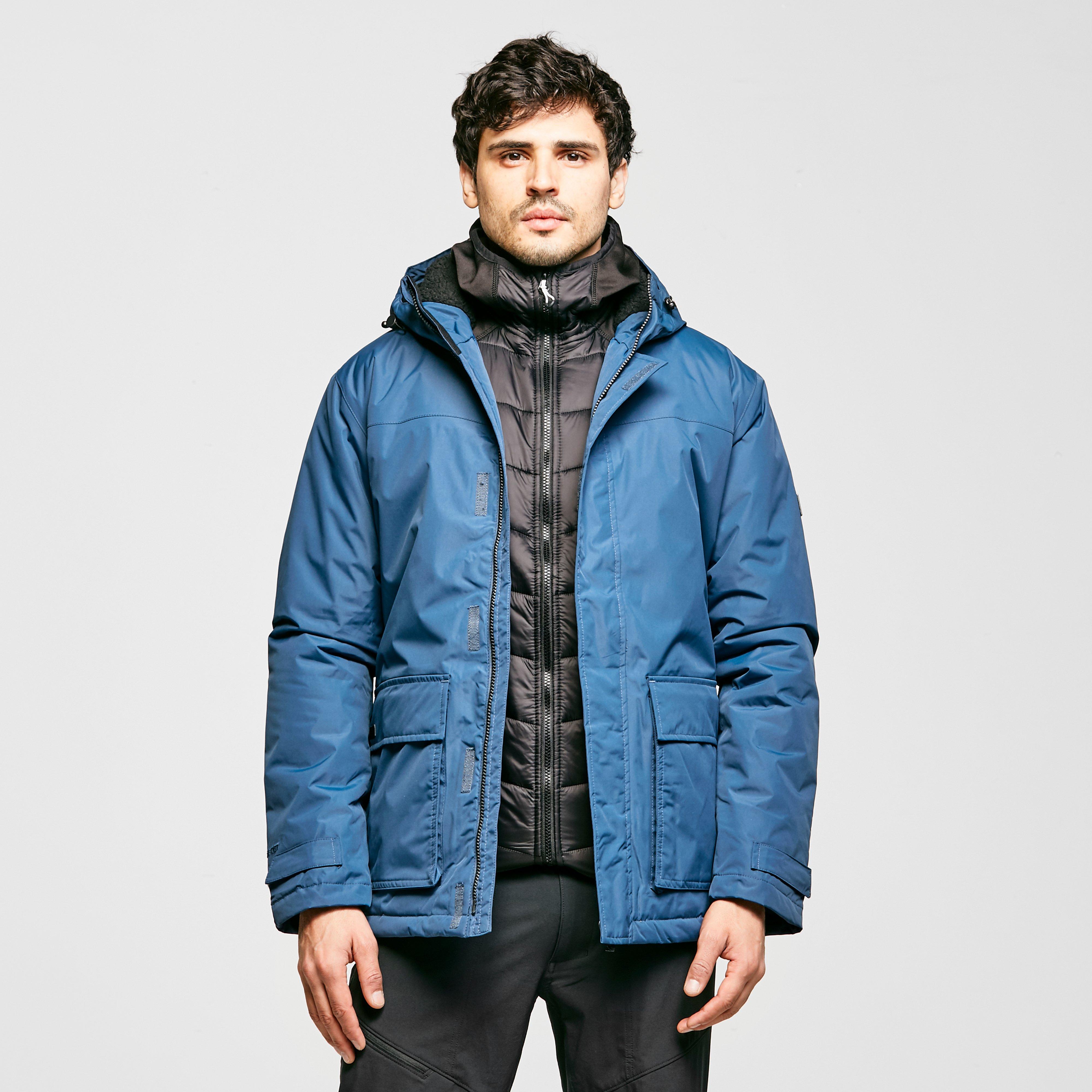 Men's Sterling Waterproof Jacket