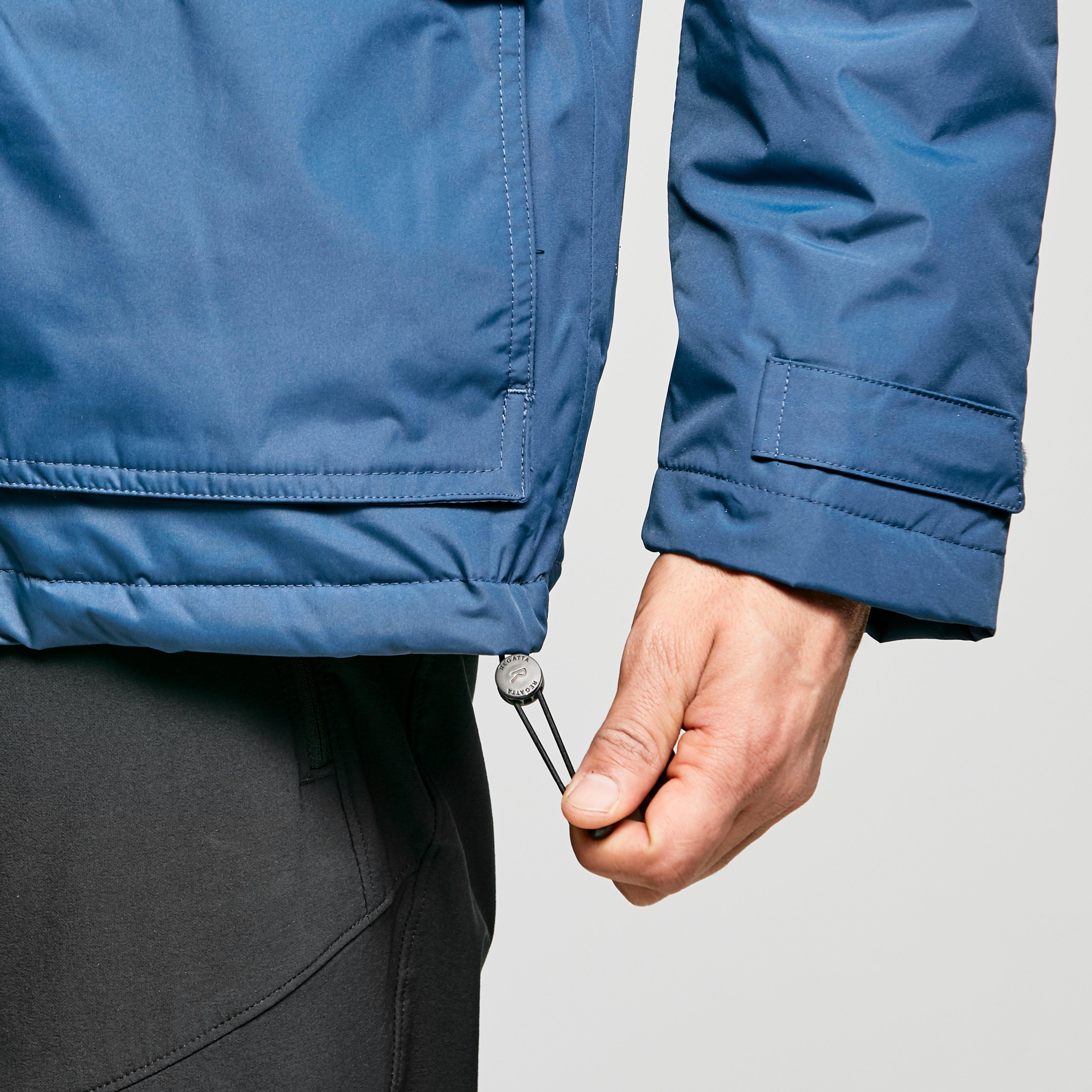 Men's Sterling Waterproof Jacket