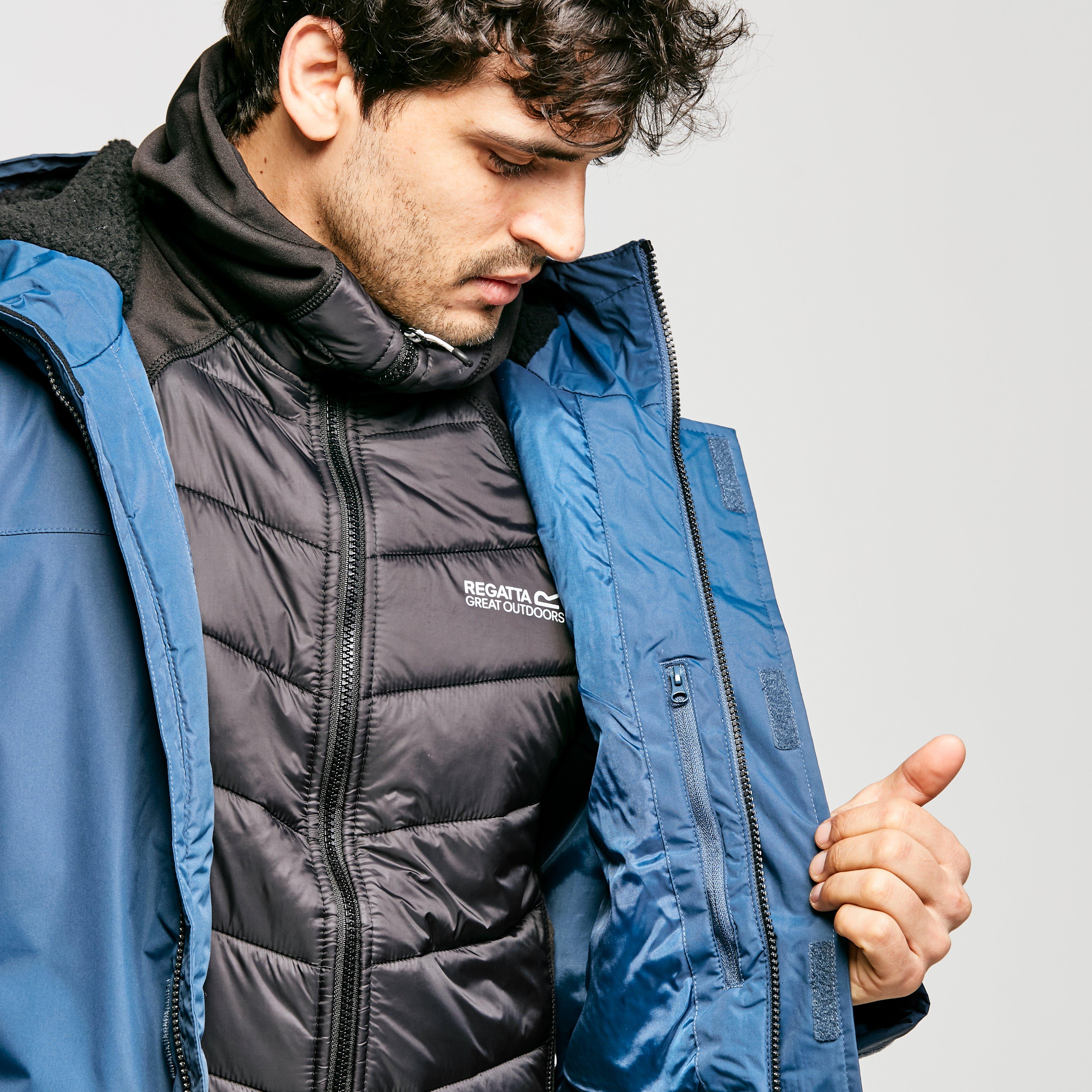 Men's Sterling Waterproof Jacket