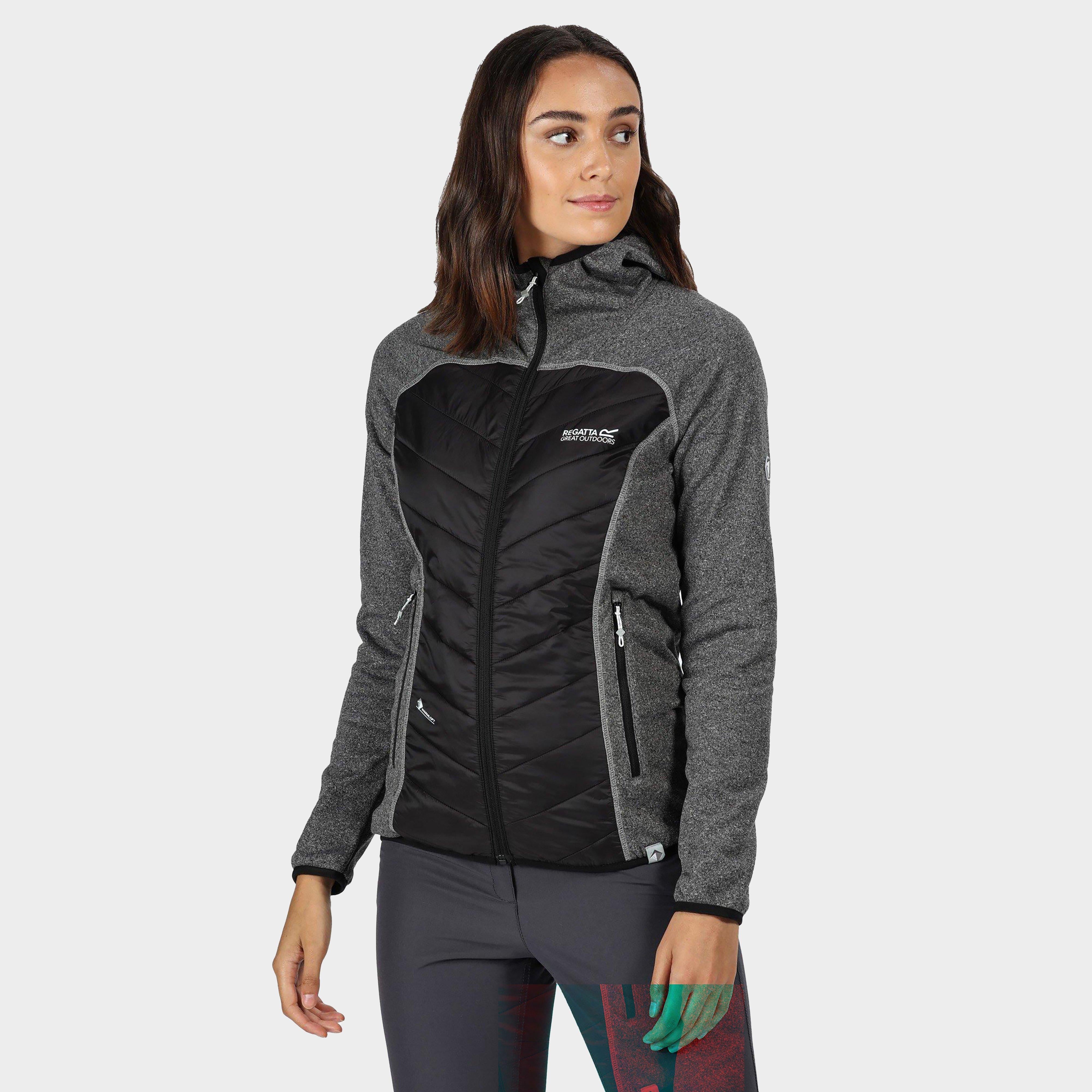 Women's Andreson IV Hybrid Insulated Jacket