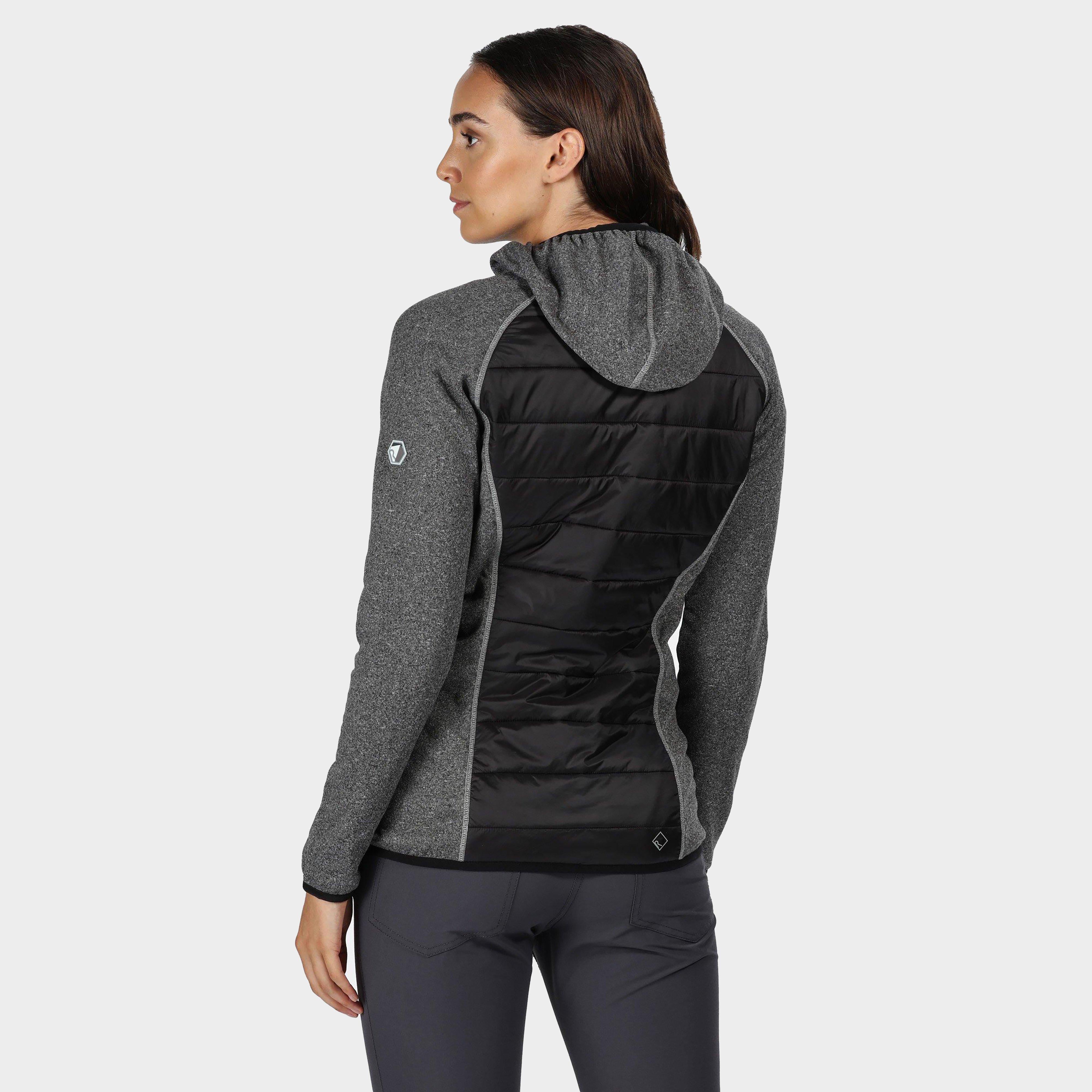 Women's Andreson IV Hybrid Insulated Jacket