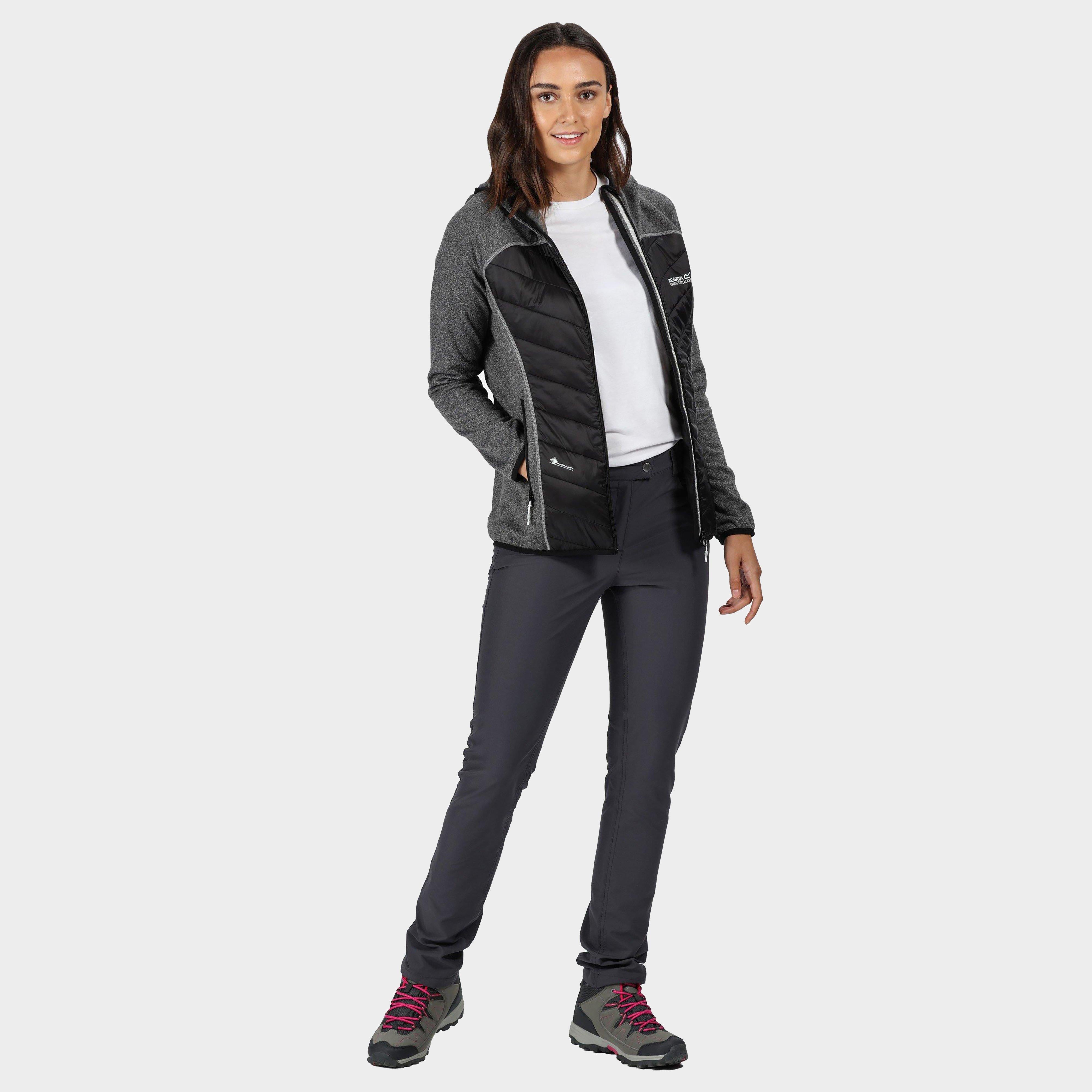 Women's Andreson IV Hybrid Insulated Jacket