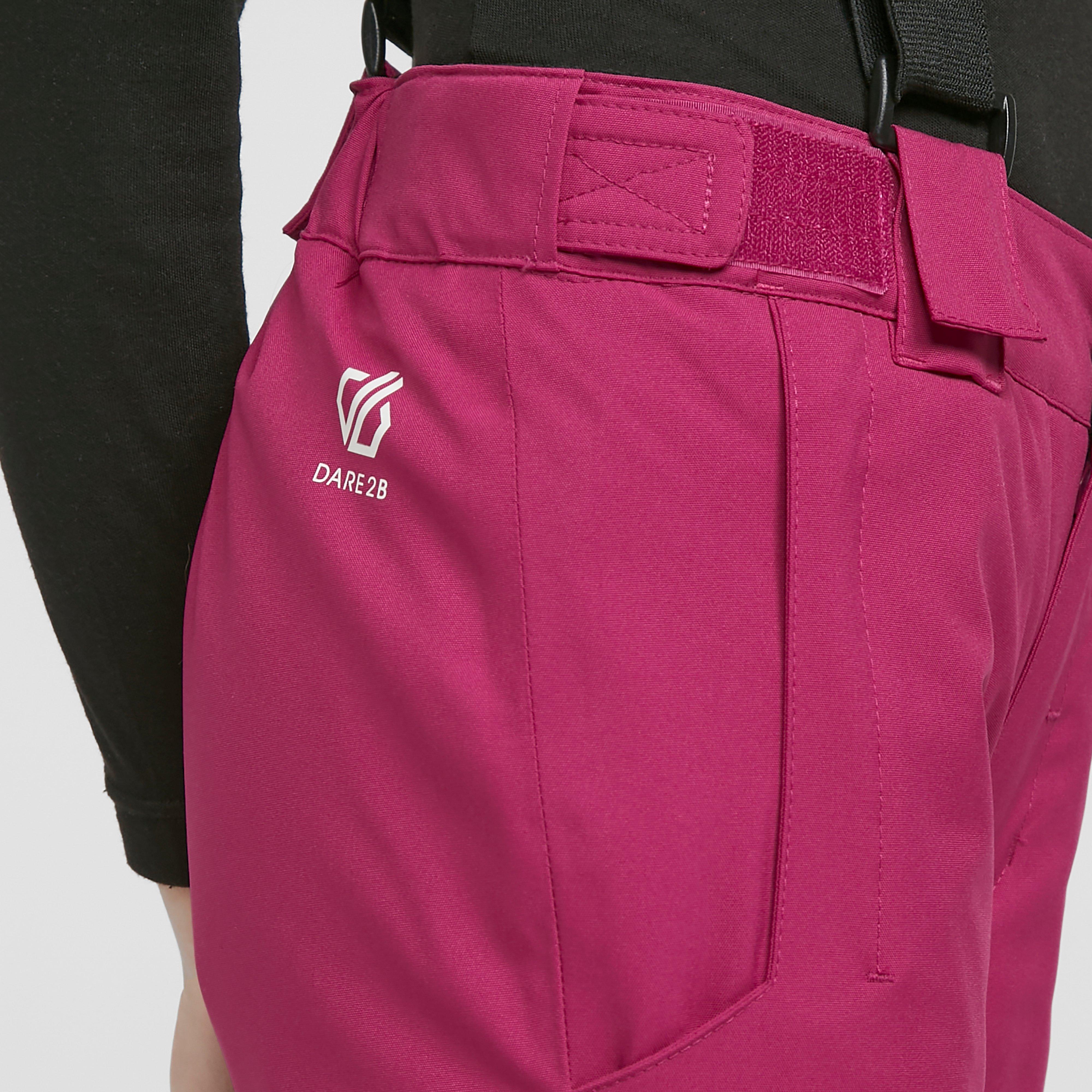 Kids' Outmove Ski Pant