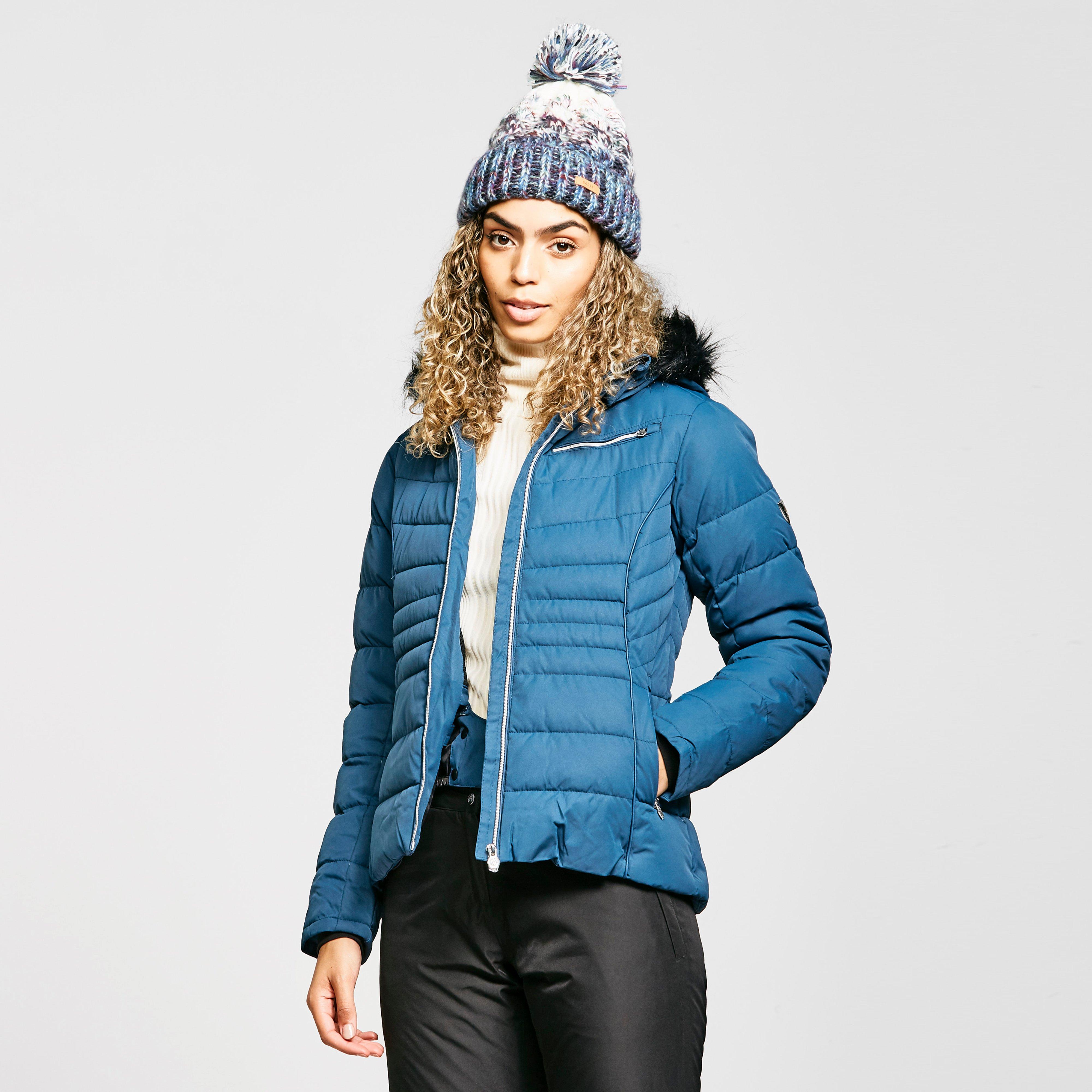 Women's Glamorize Ski Jacket