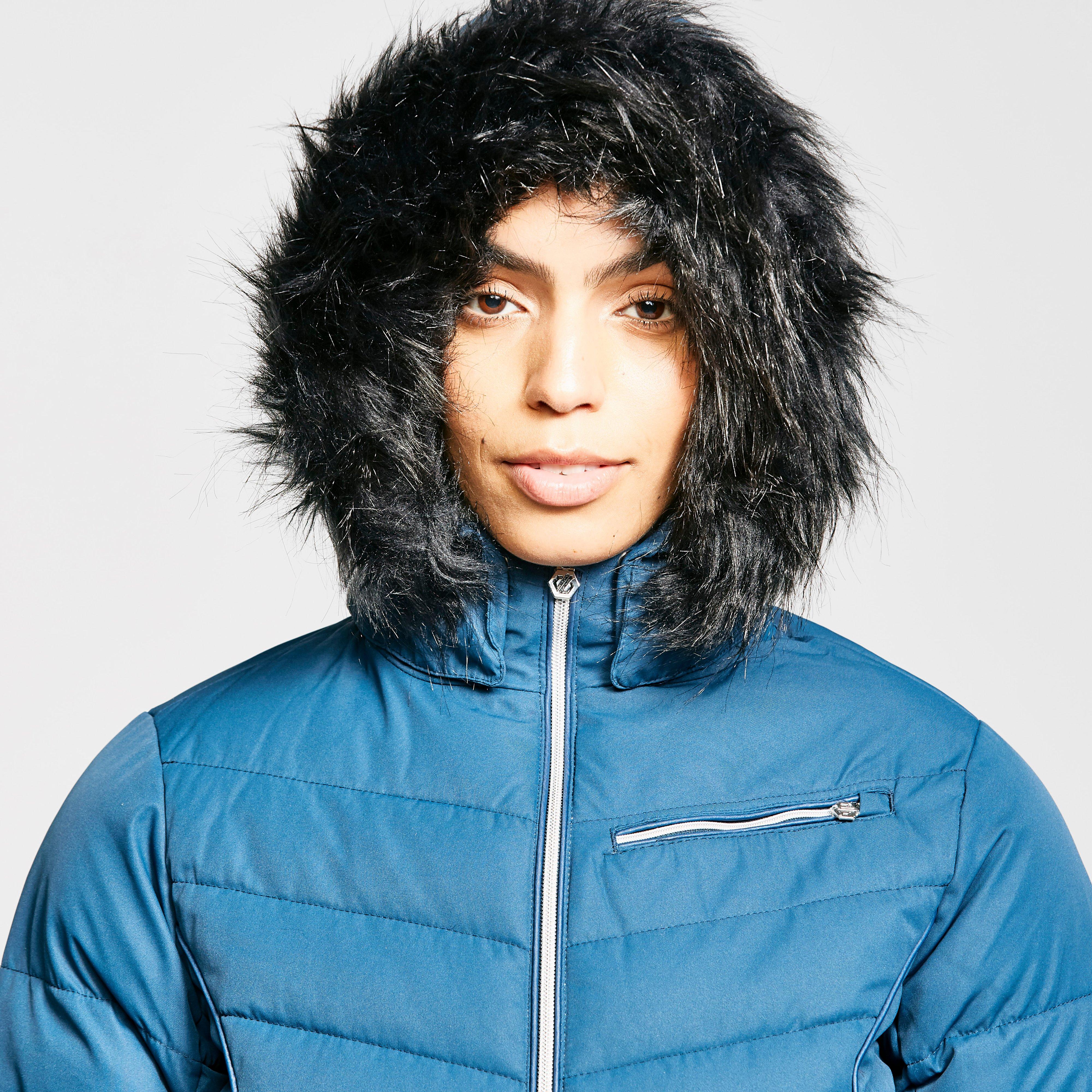 Women's Glamorize Ski Jacket