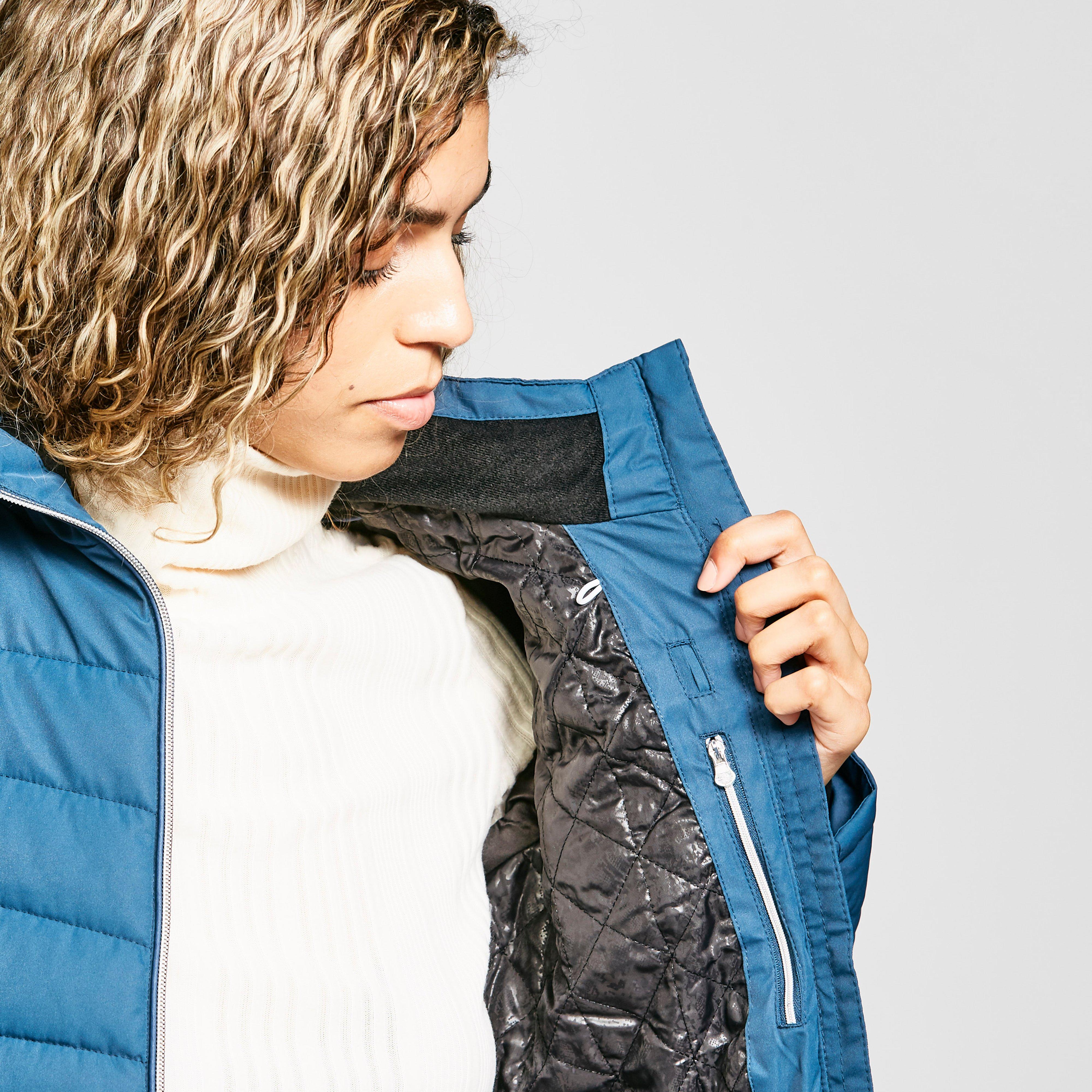 Women's Glamorize Ski Jacket