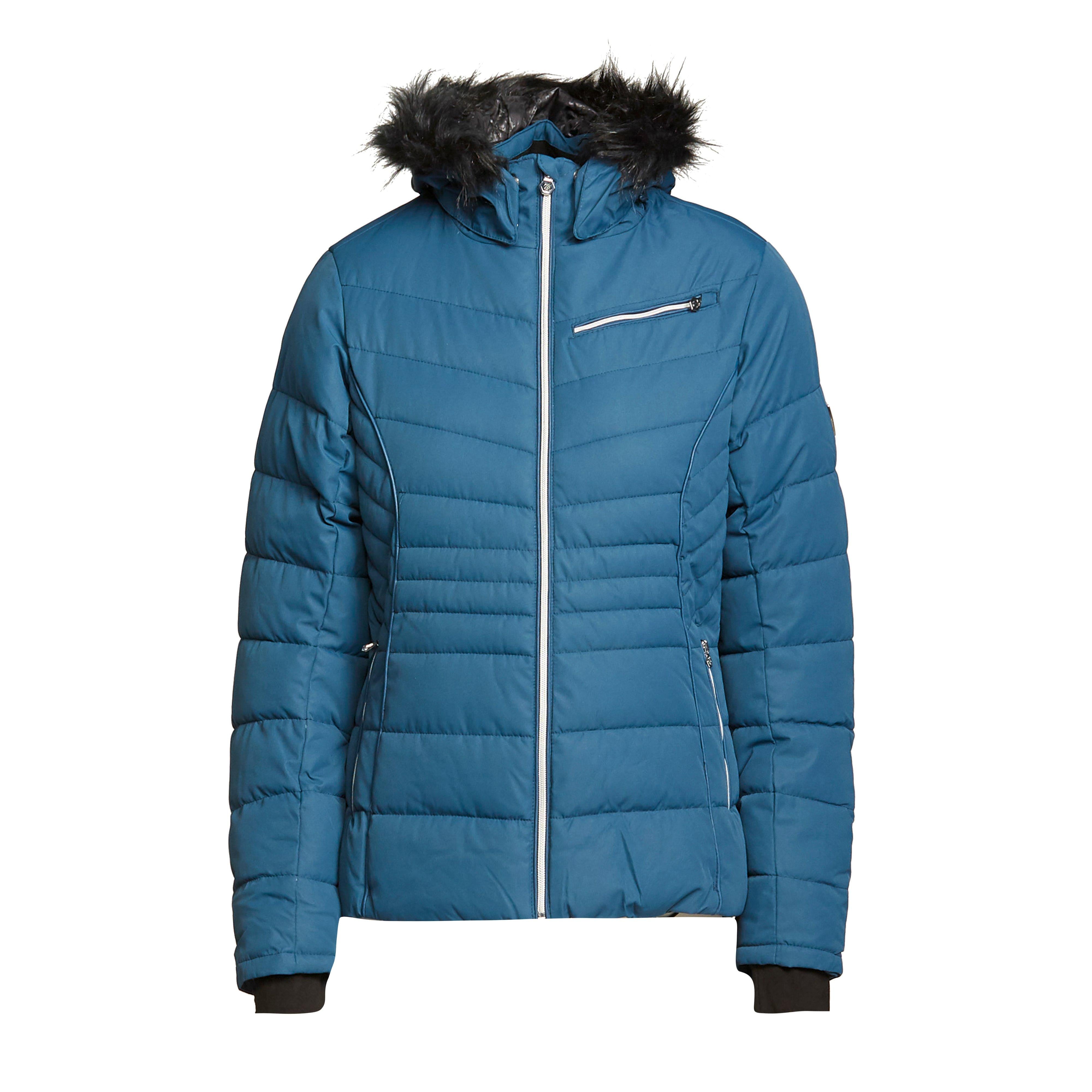 Women's Glamorize Ski Jacket