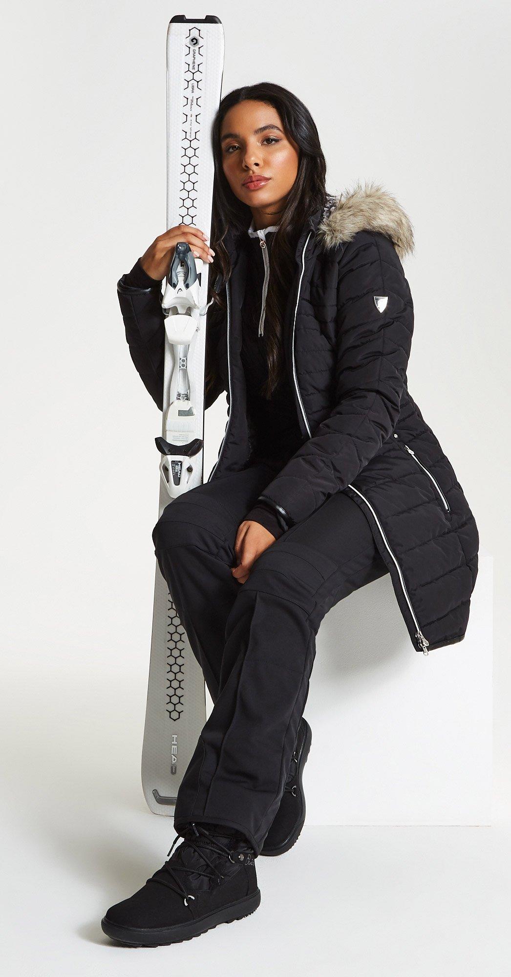 Women’s Striking Ski Jacket