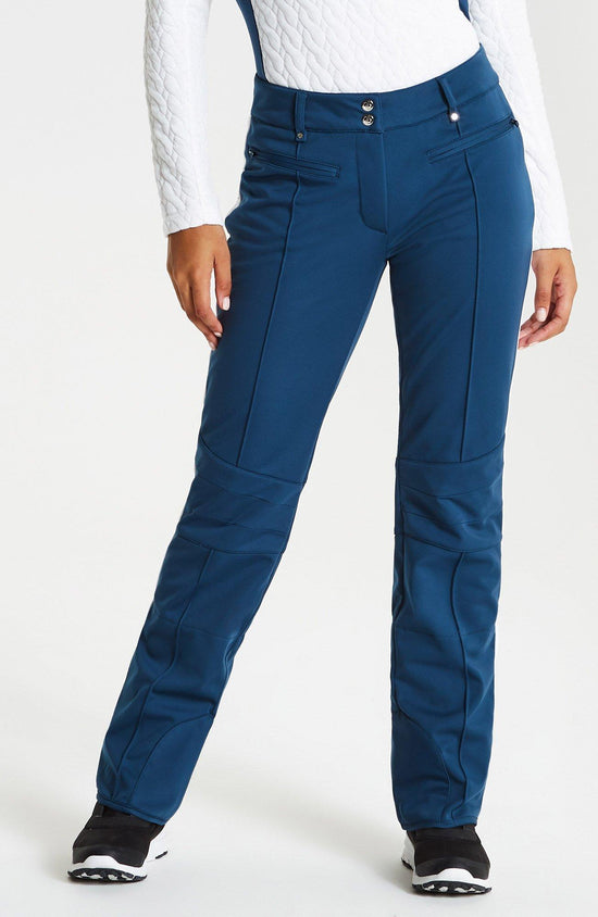 Women's Clarity Luxe Ski Pants