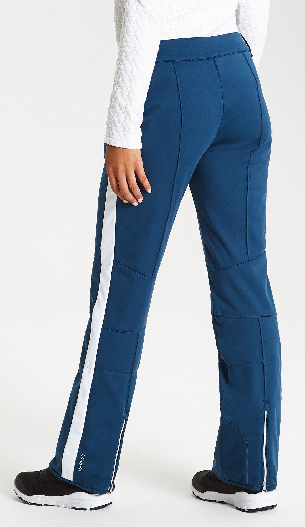 Women's Clarity Luxe Ski Pants