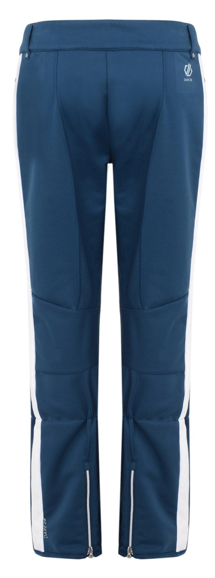 Women's Clarity Luxe Ski Pants