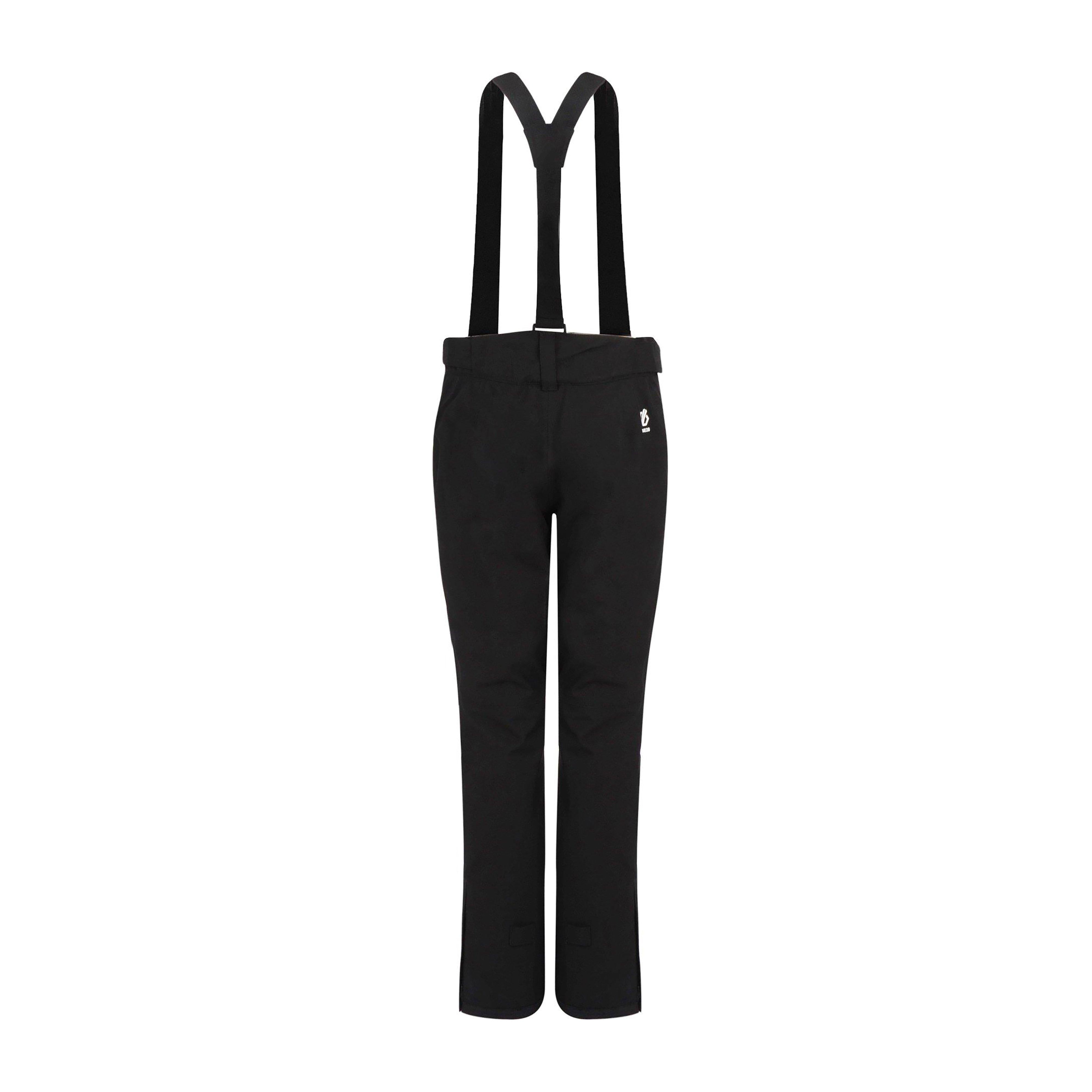 EFFUSED PANT