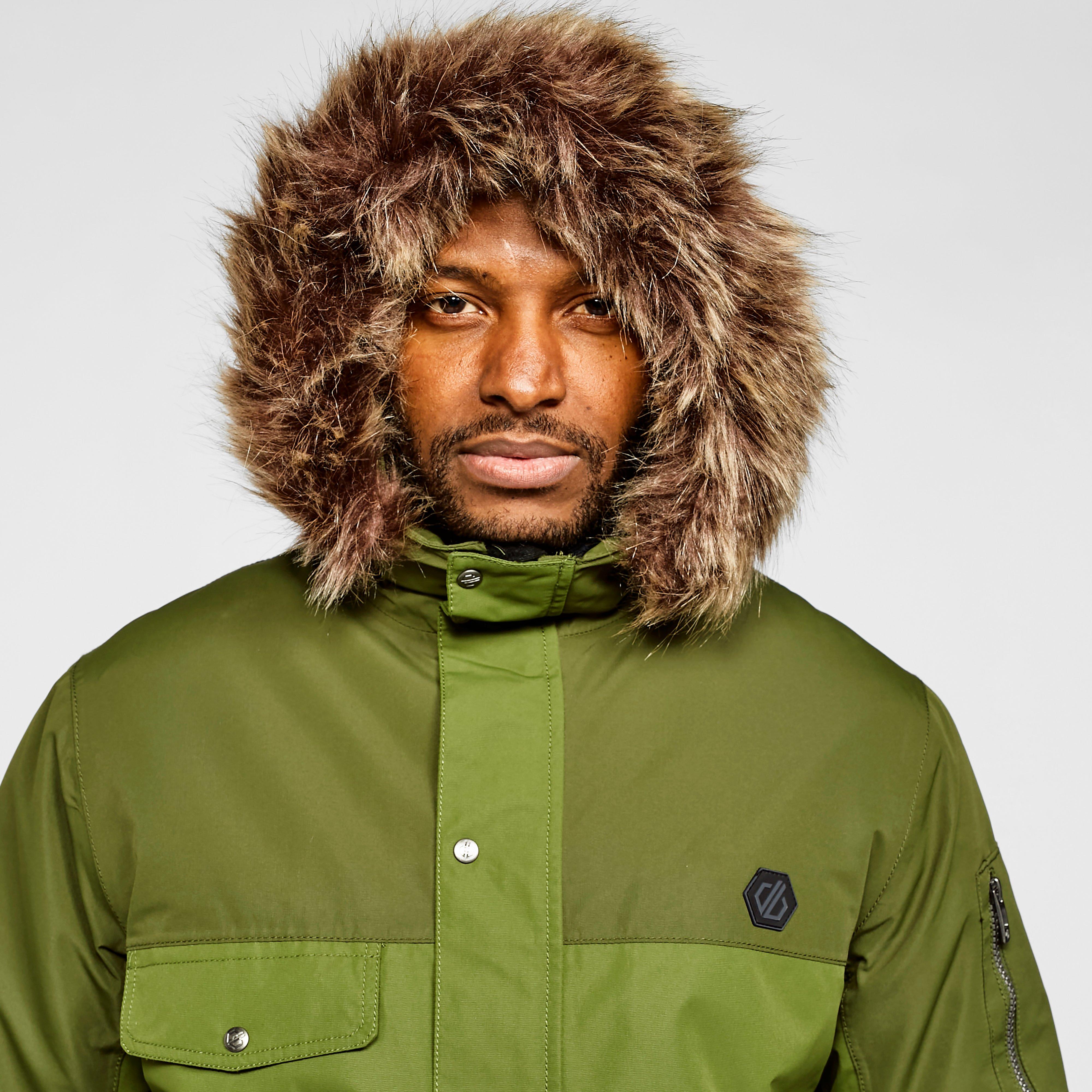 Men's Staunch Jacket