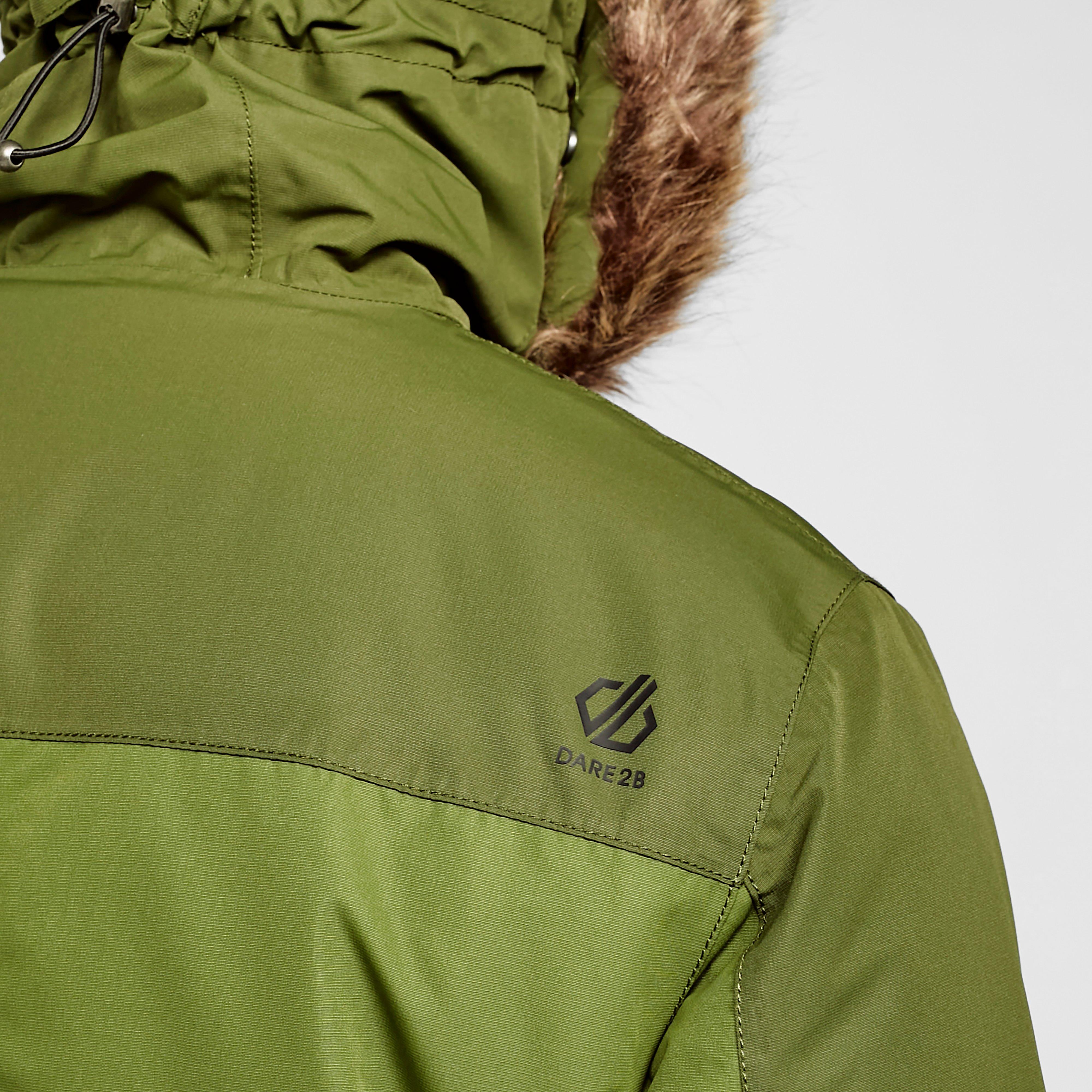 Men's Staunch Jacket