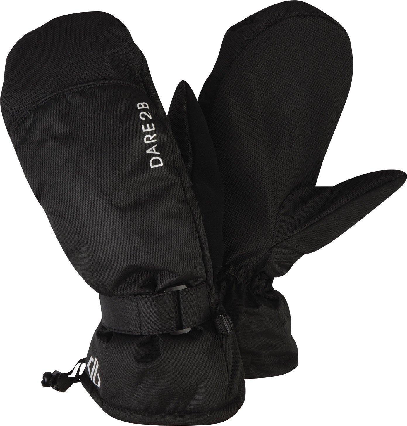 Men's Veracity Waterproof Insulated Ski Mitts