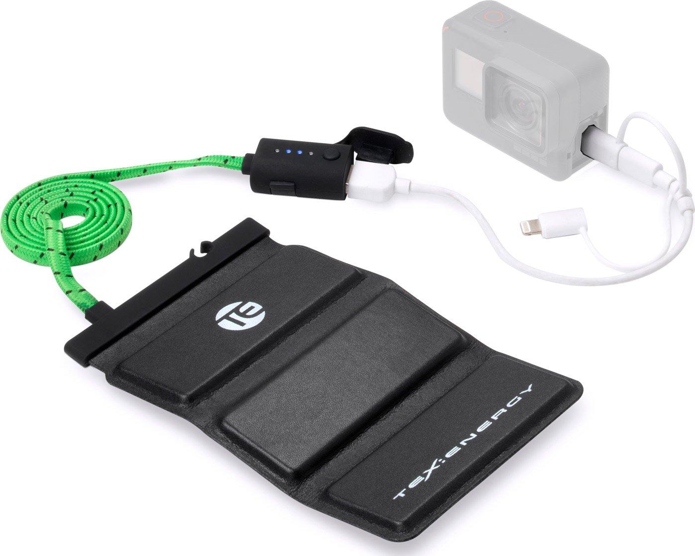 Tex-Flex 3 PowerBank