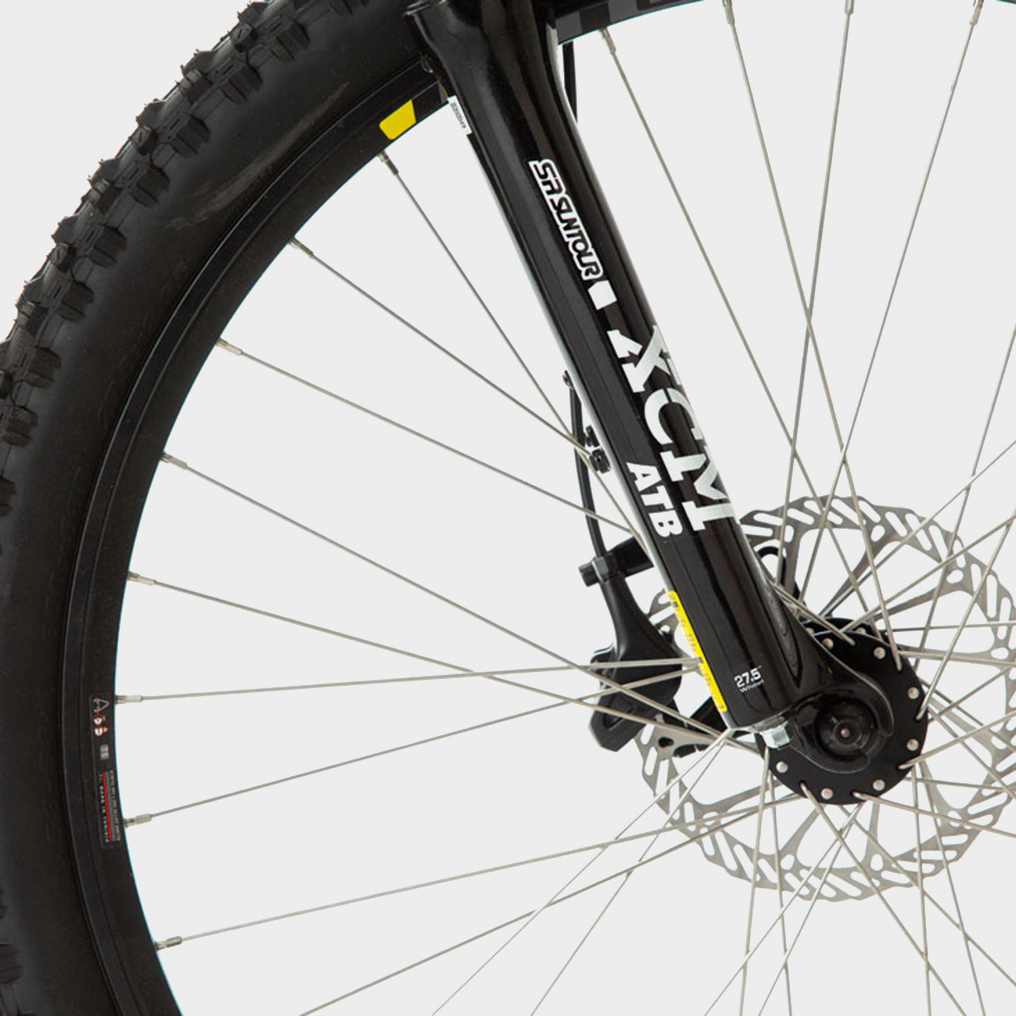 Kinetic E-Bike