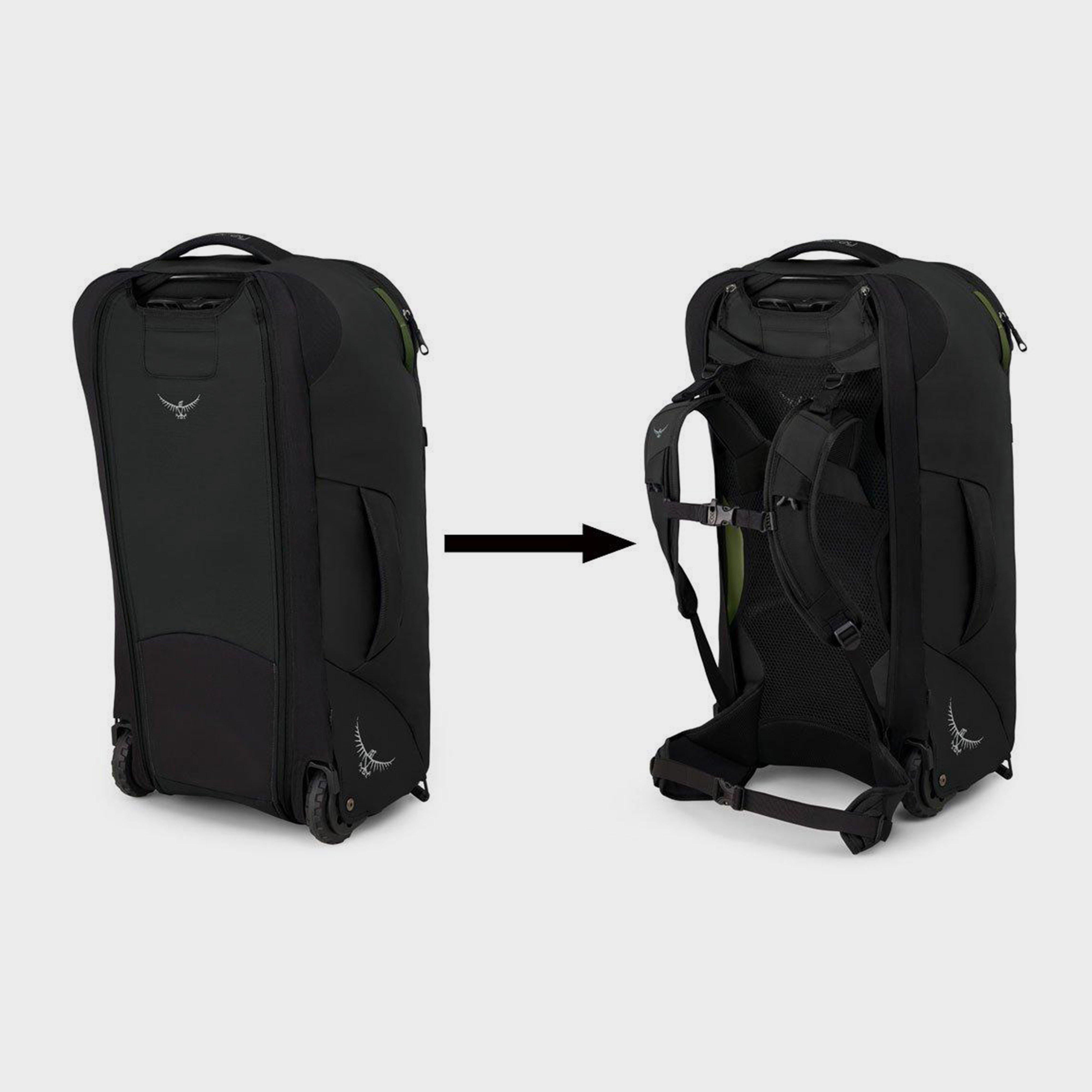 Farpoint Wheels 65 Travel Backpack