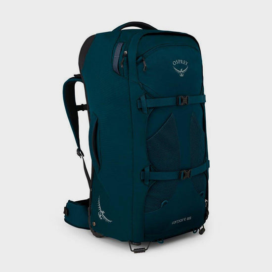 Farpoint Wheels 65 Travel Backpack